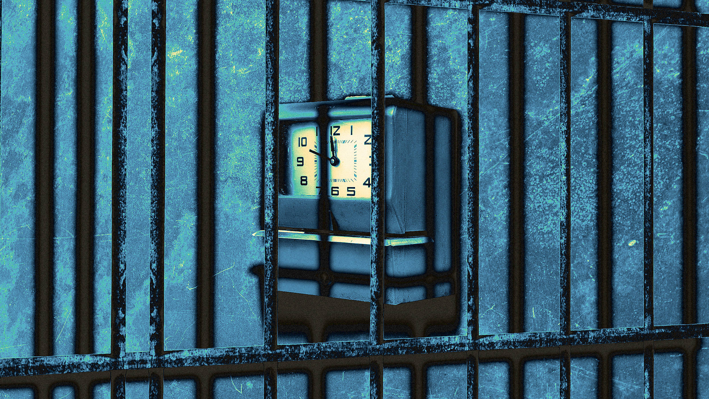 'A vestige of slavery' Why advocates are fighting to make prison labor