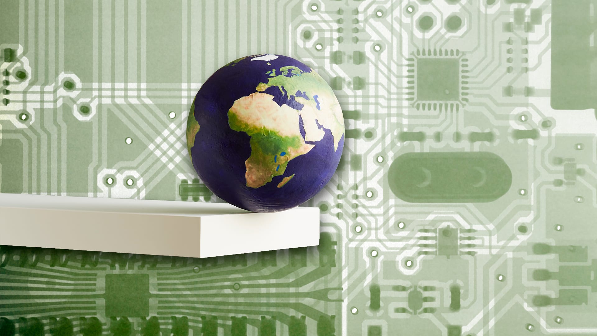 This CEO is betting on AI to solve the world's biggest problems - Fast ...