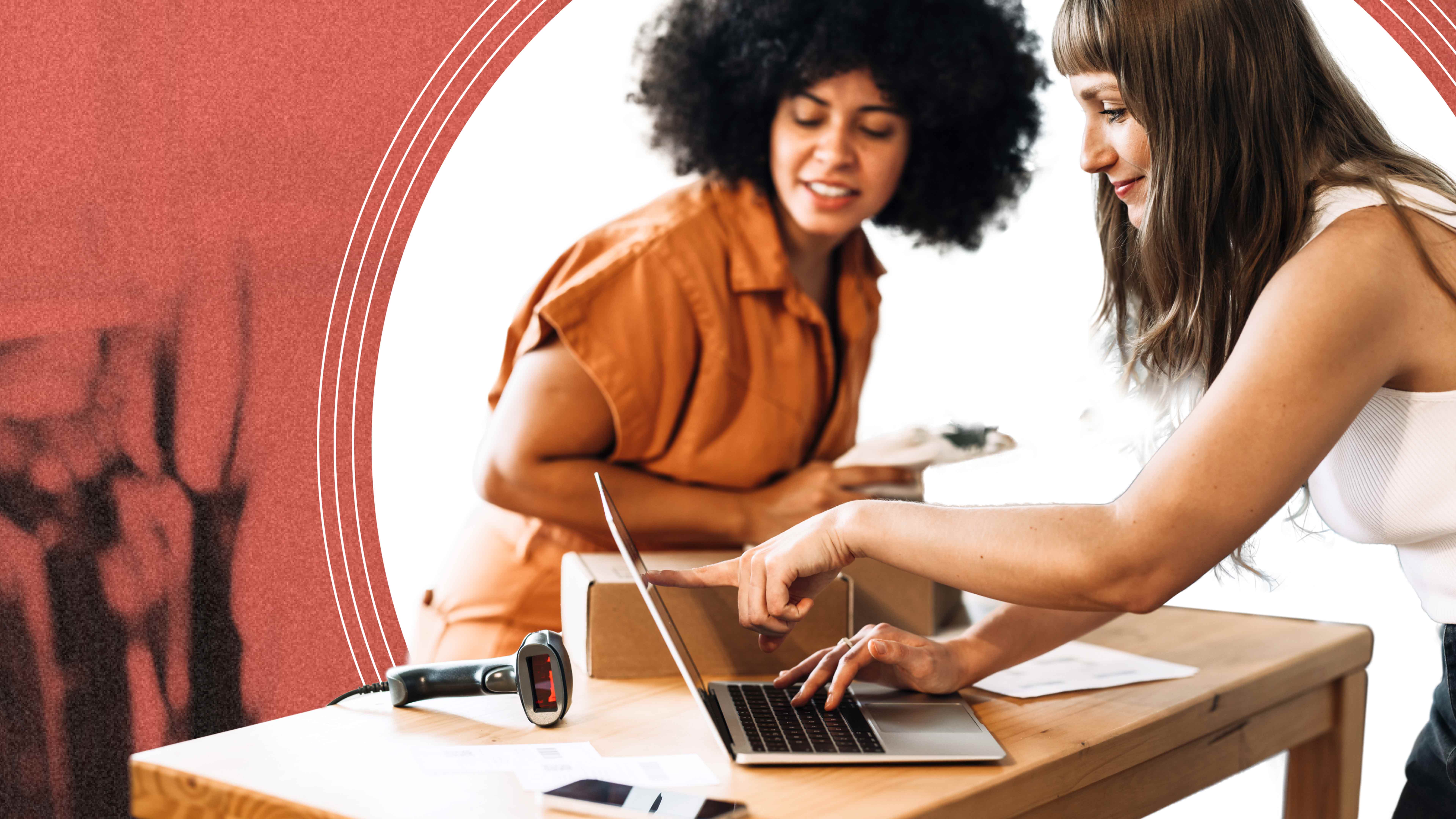 Jaylisa Hoehne: The Rise Of An Entrepreneur - 9x7qbe3