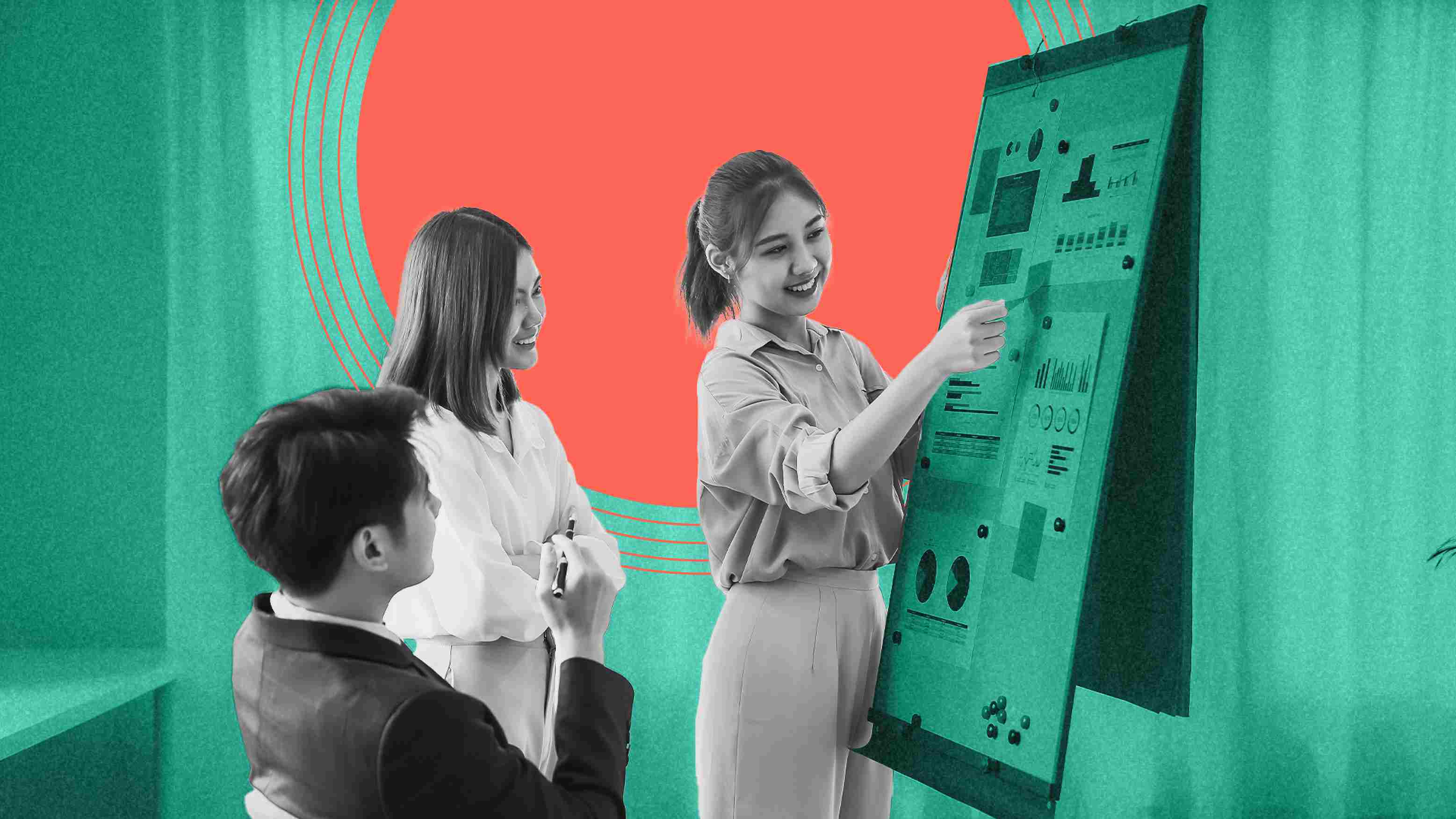 How STEM leaders can take on today's crises - Fast Company