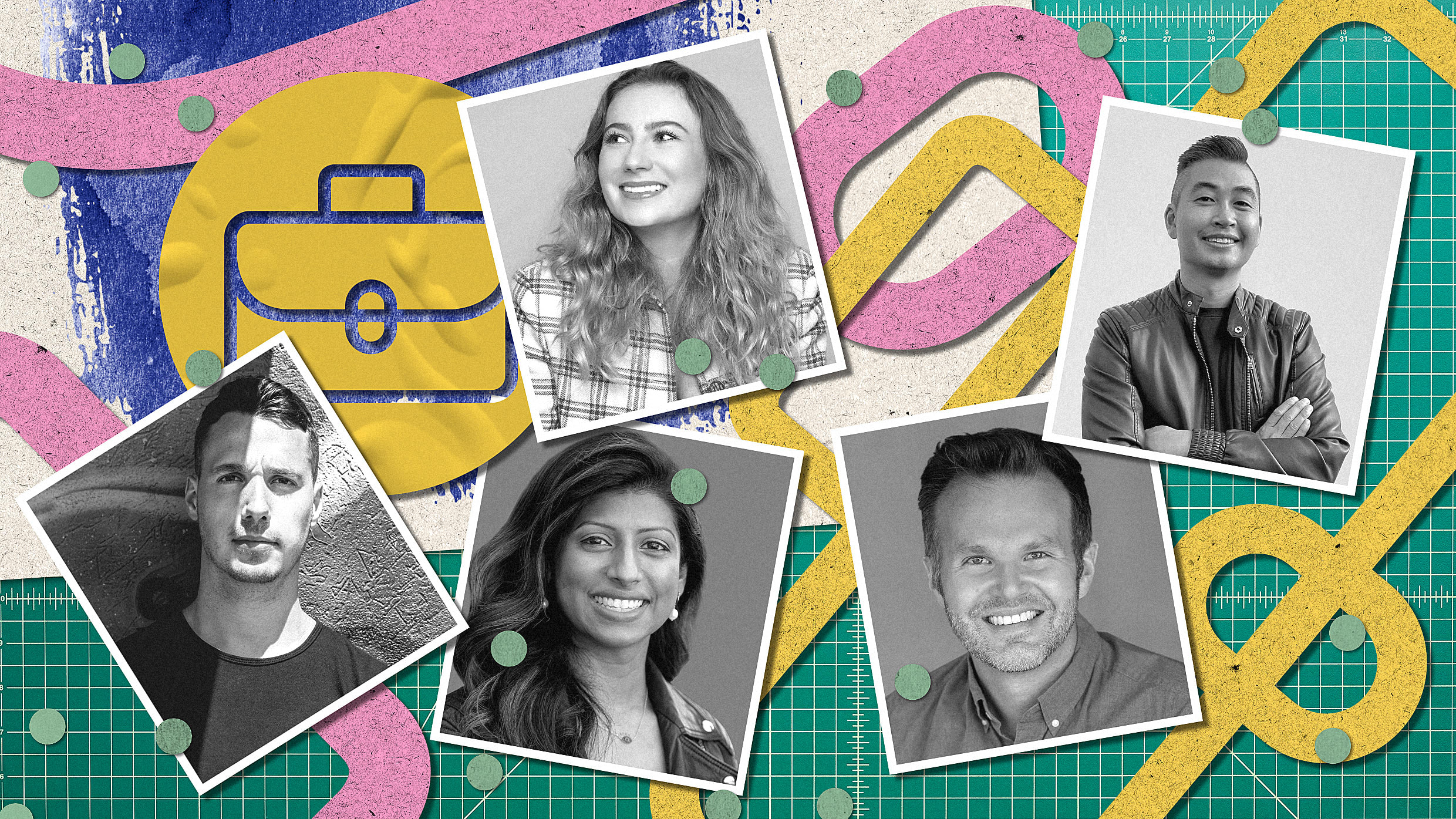 The 5 most powerful creator economy executives of 2022 - Fast Company