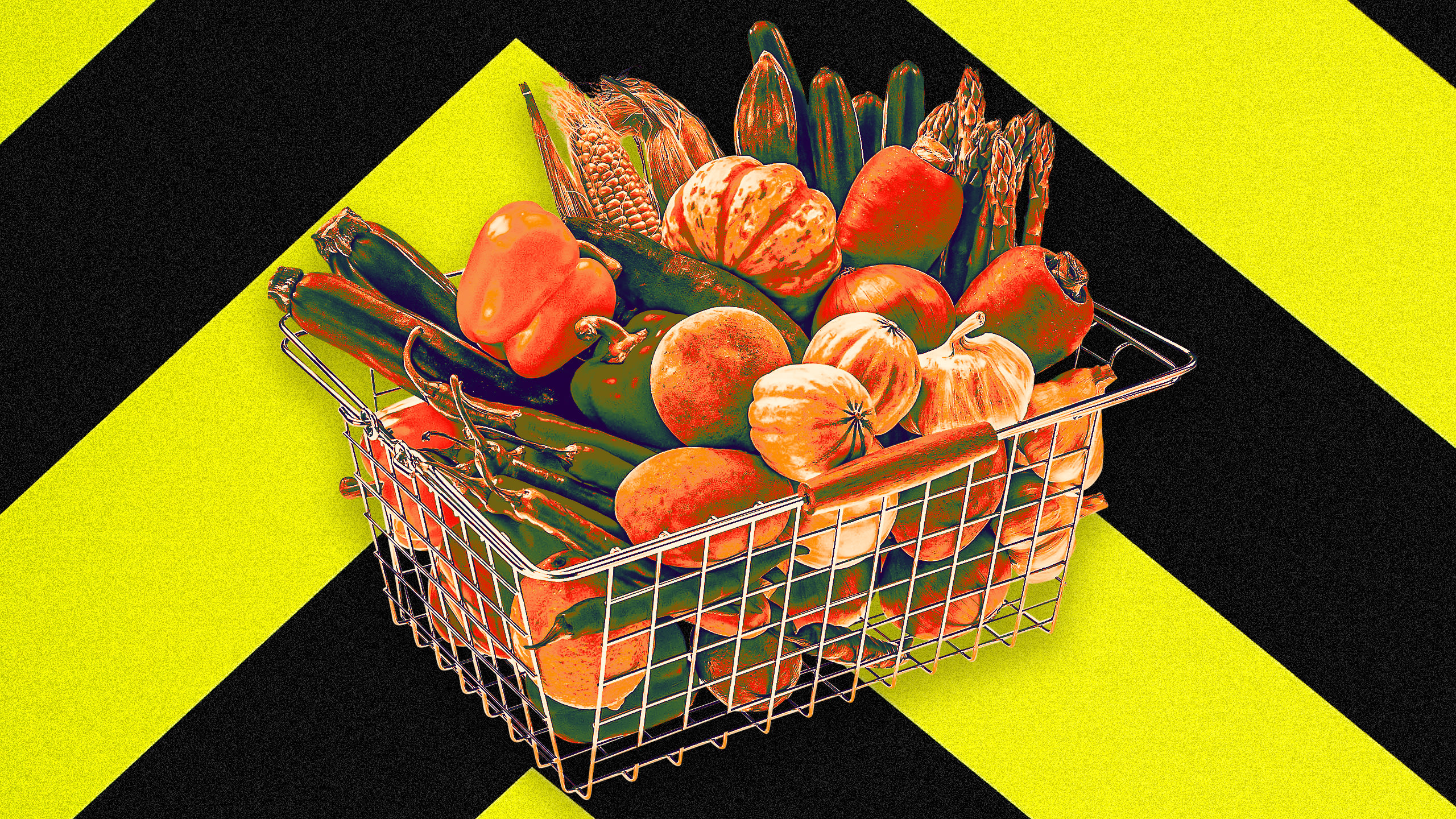Why You Should Worry About The Kroger Albertsons Grocery Store Merger Why You Should Worry About The Kroger Albertsons Grocery Store Merger