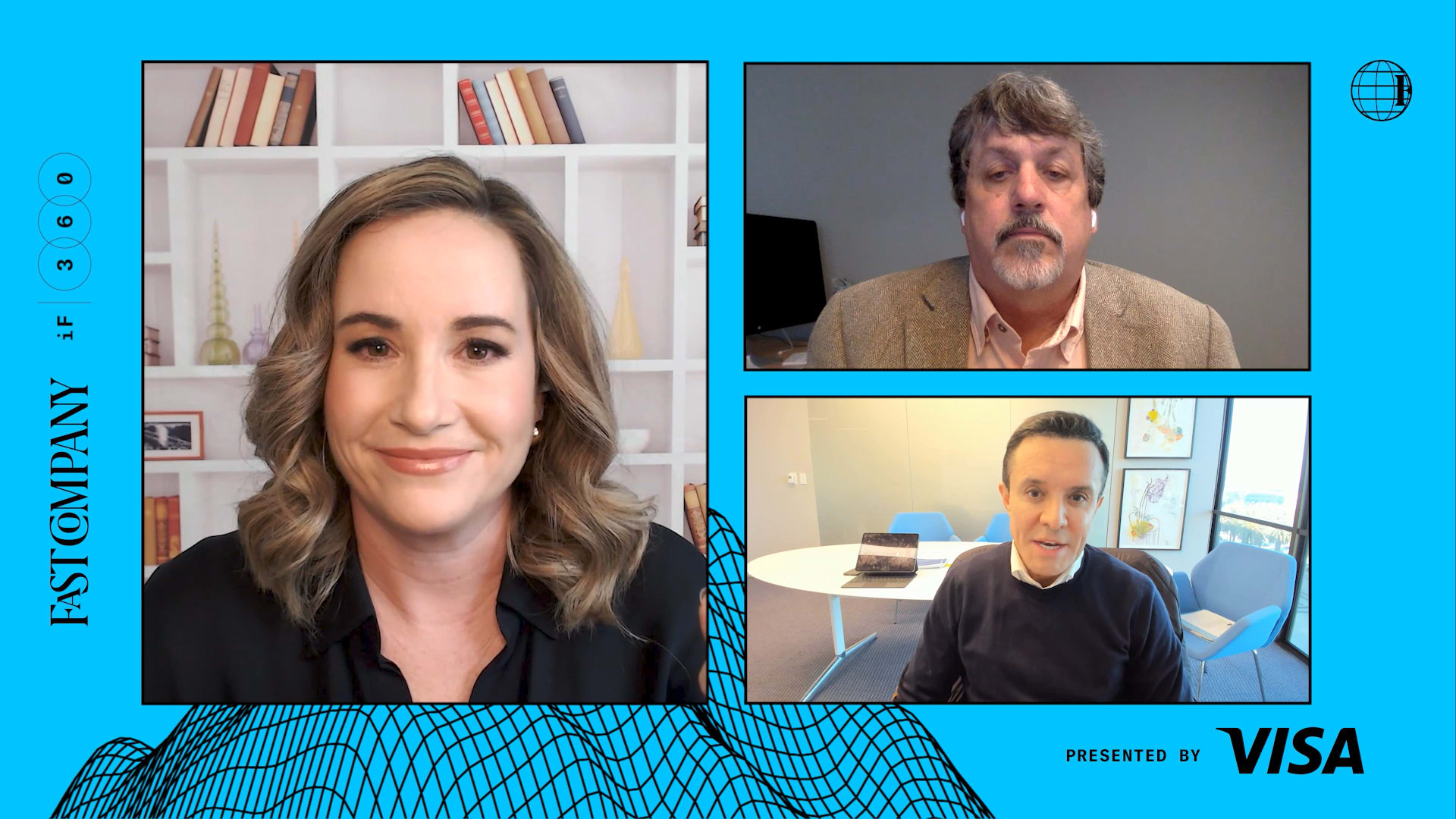 Faster, safer, smarter: How AI and other innovations are securing the ...