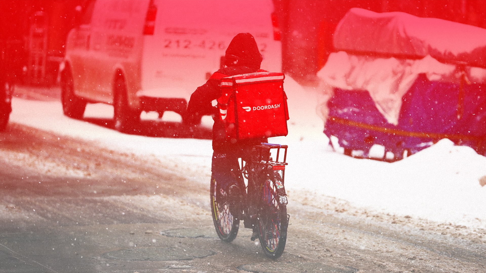 DoorDash lays off about 1,250 employees to curb operating expenses Fast Company