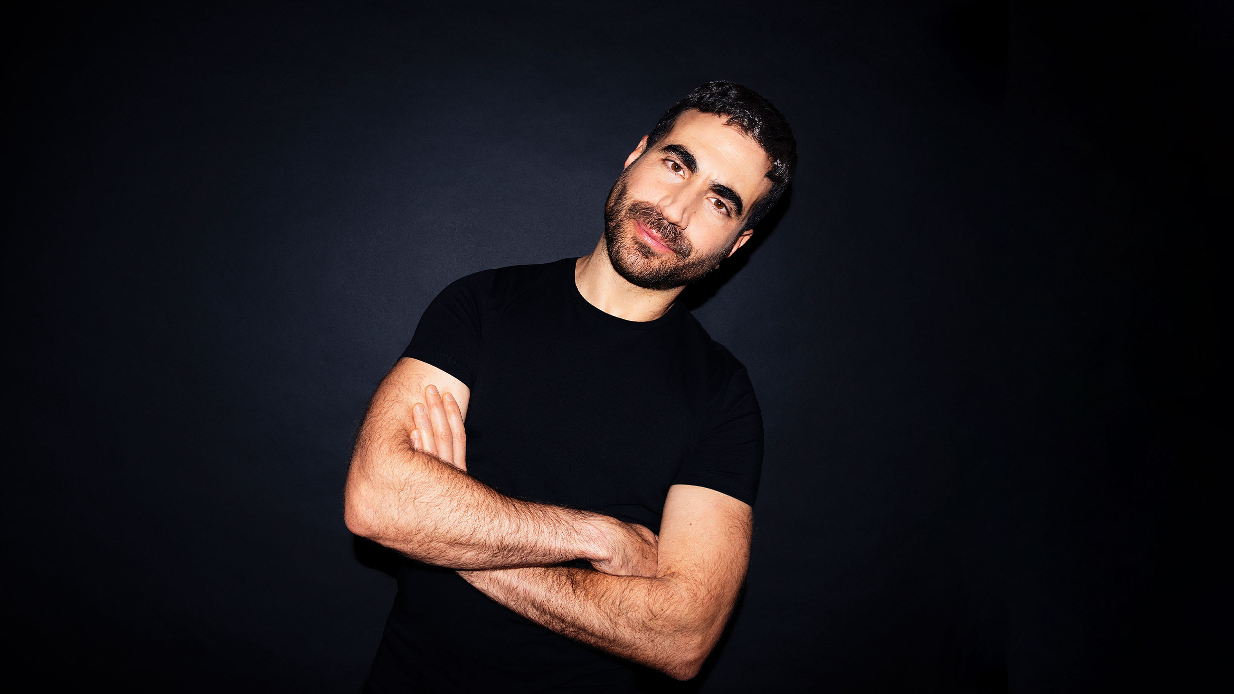 Brett Goldstein 6 Interesting Facts About The Ted Lasso Star