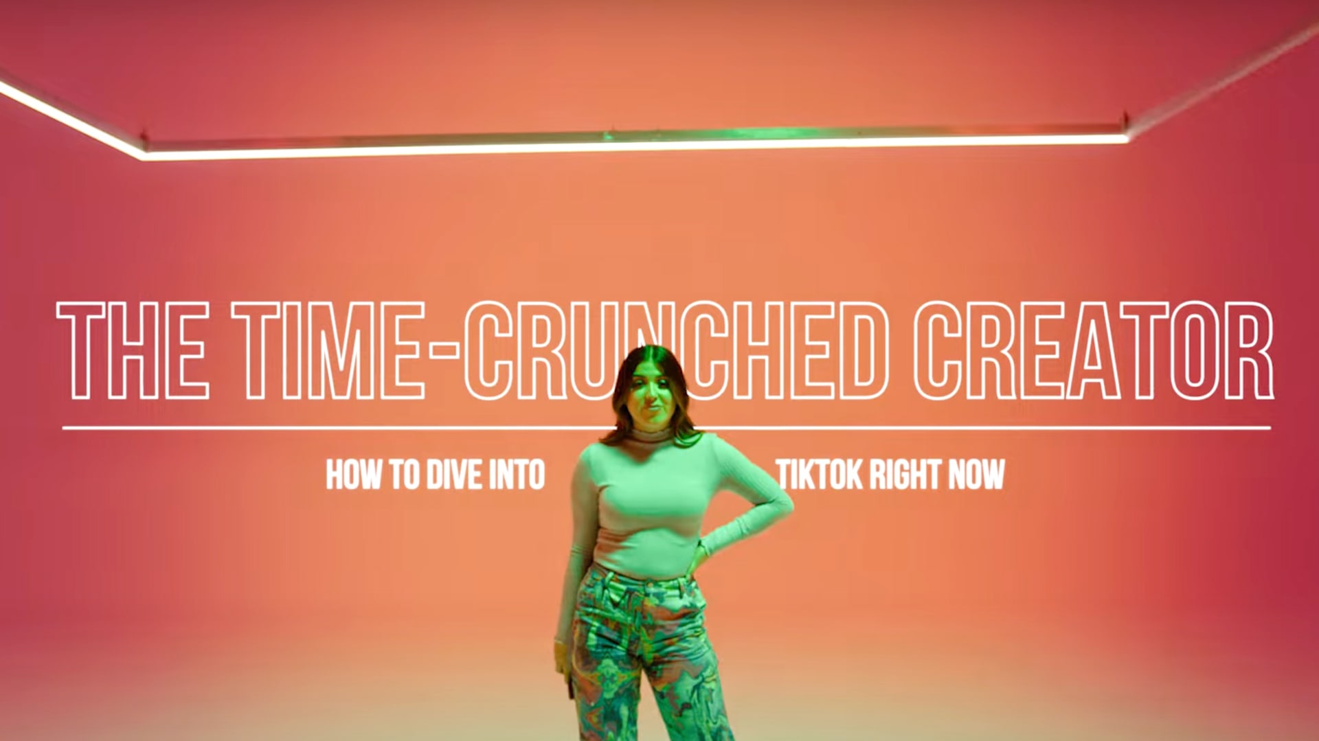 How small businesses can use TikTok to attract new customers - Fast Company