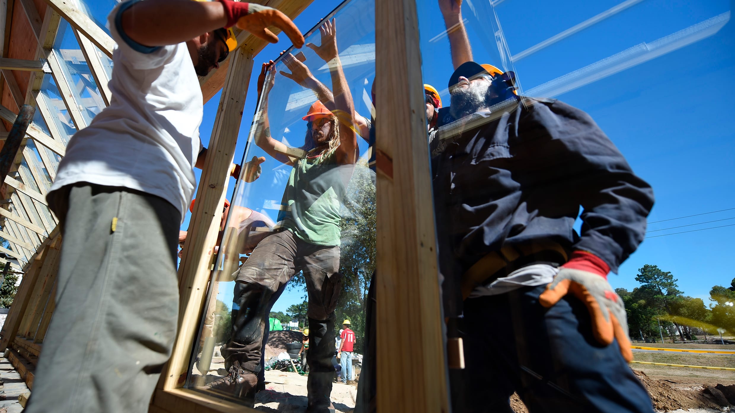 Career Paths in Data Centers - Fieldlink