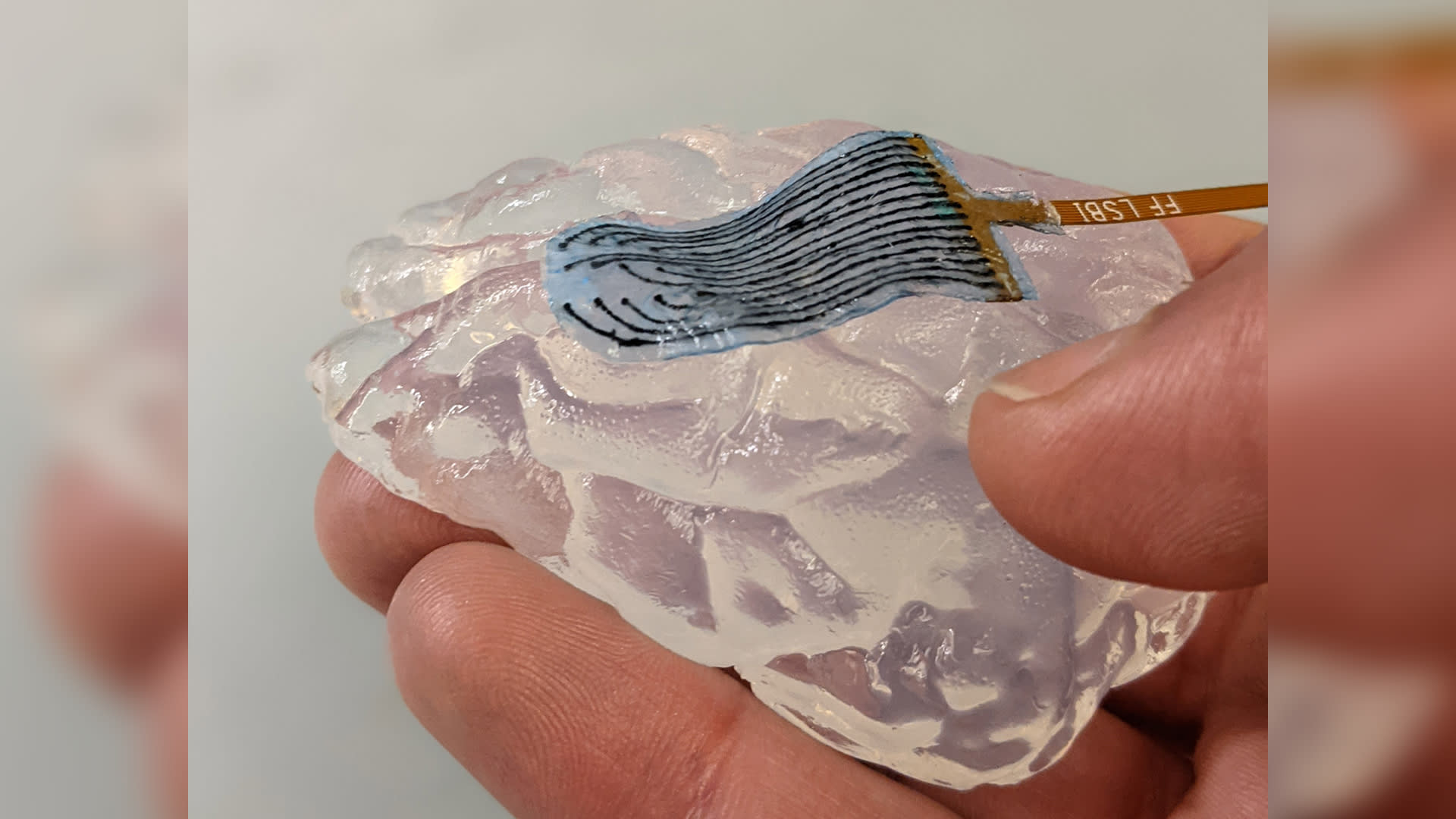 This squishy material could be the next big step in computer brain ...