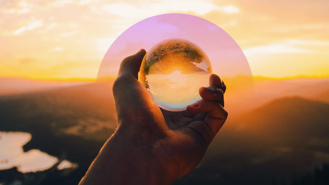 How to get better at planning for the future