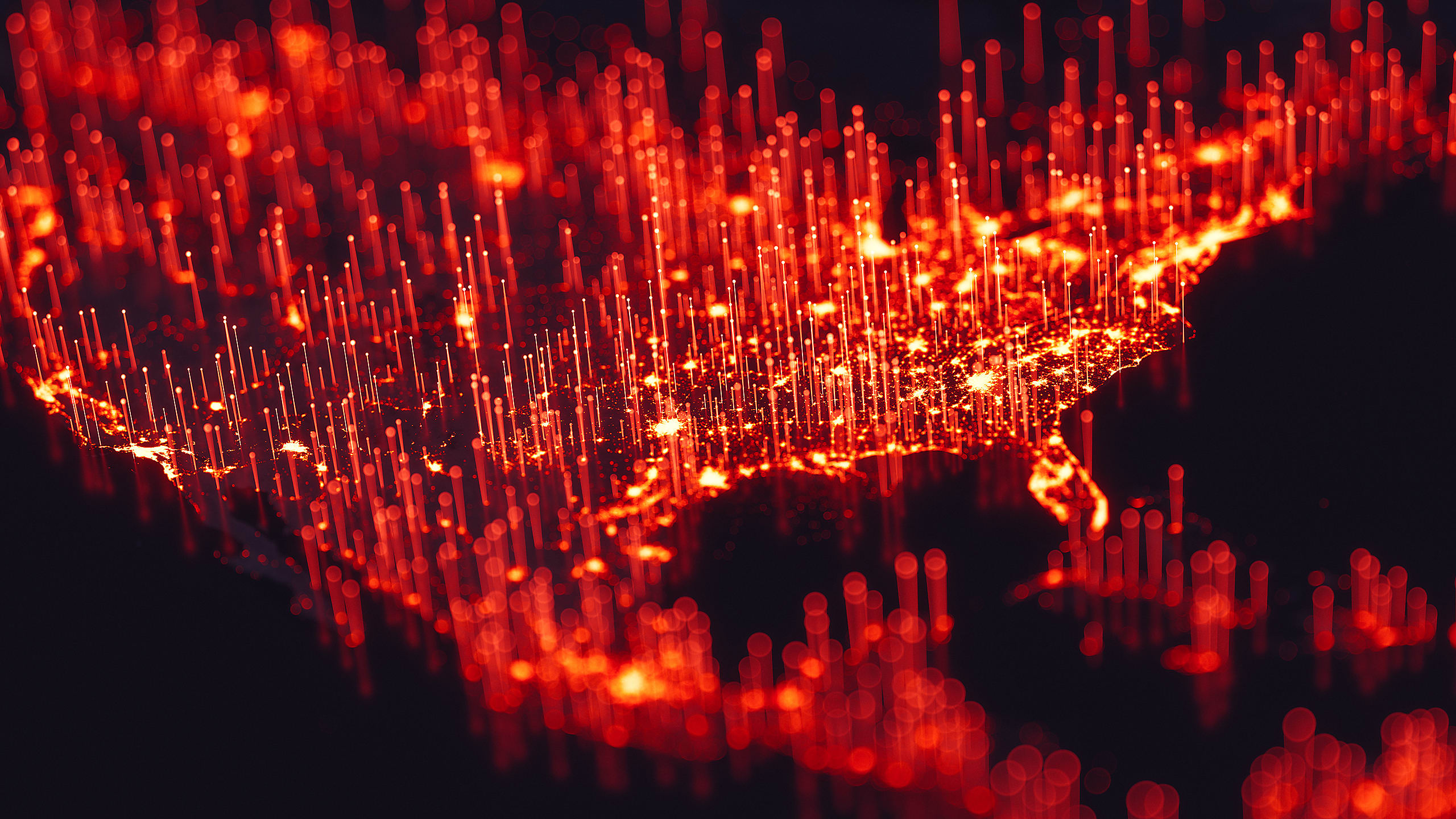 Omicron XBB.1.5 CDC tracker and map show where the latest COVID19