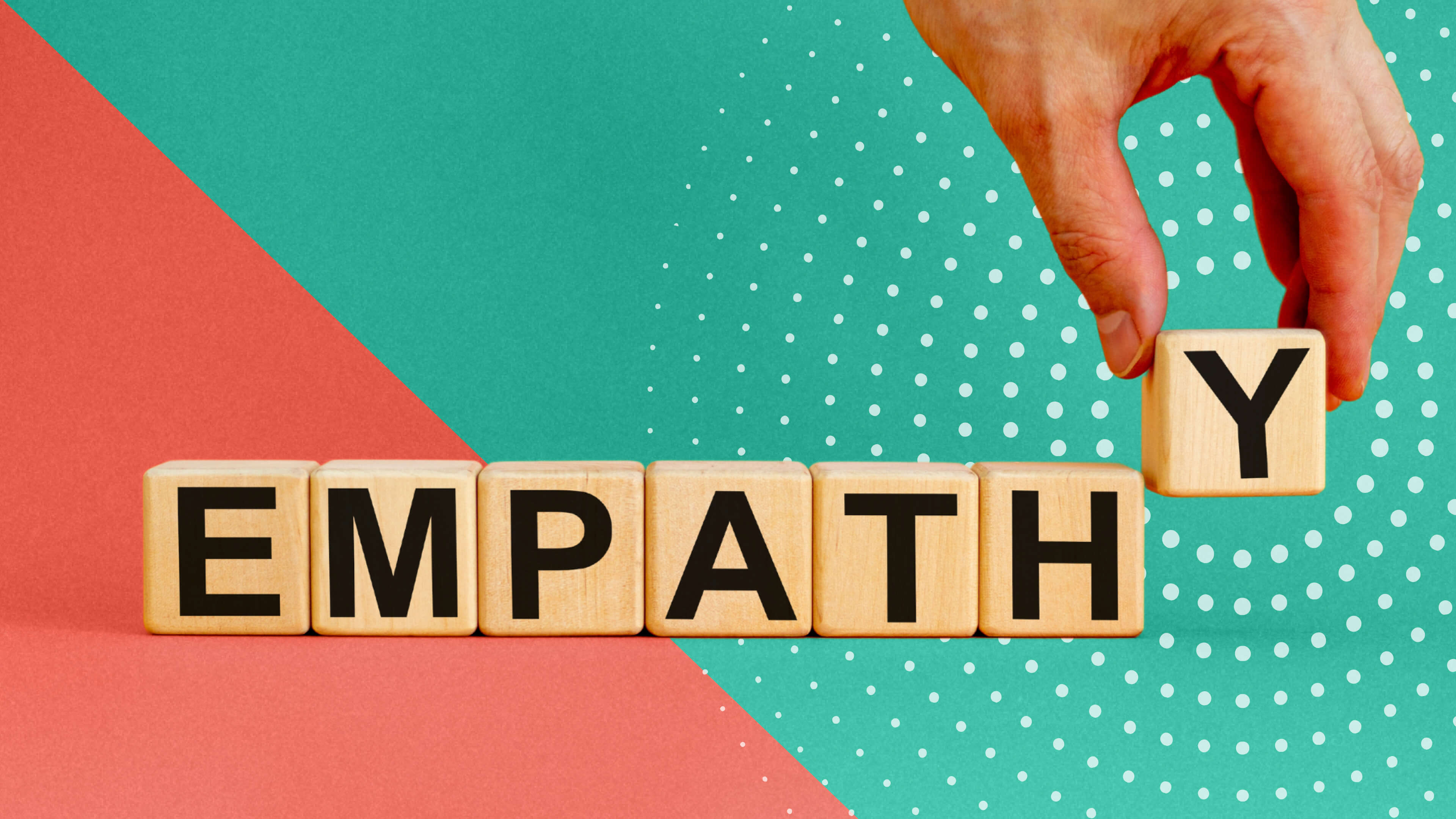 Emepathy Addressing the empathy deficit