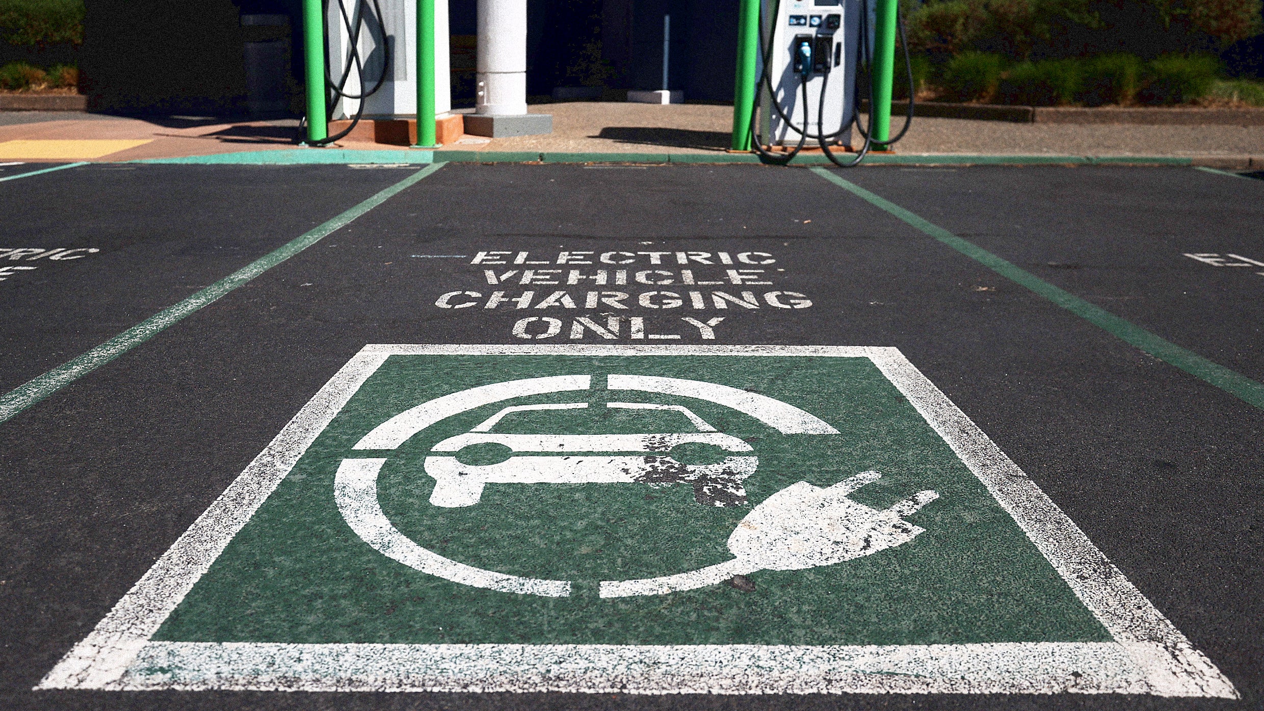 4 reasons why the EV transition can't be only about cars - Fast Company