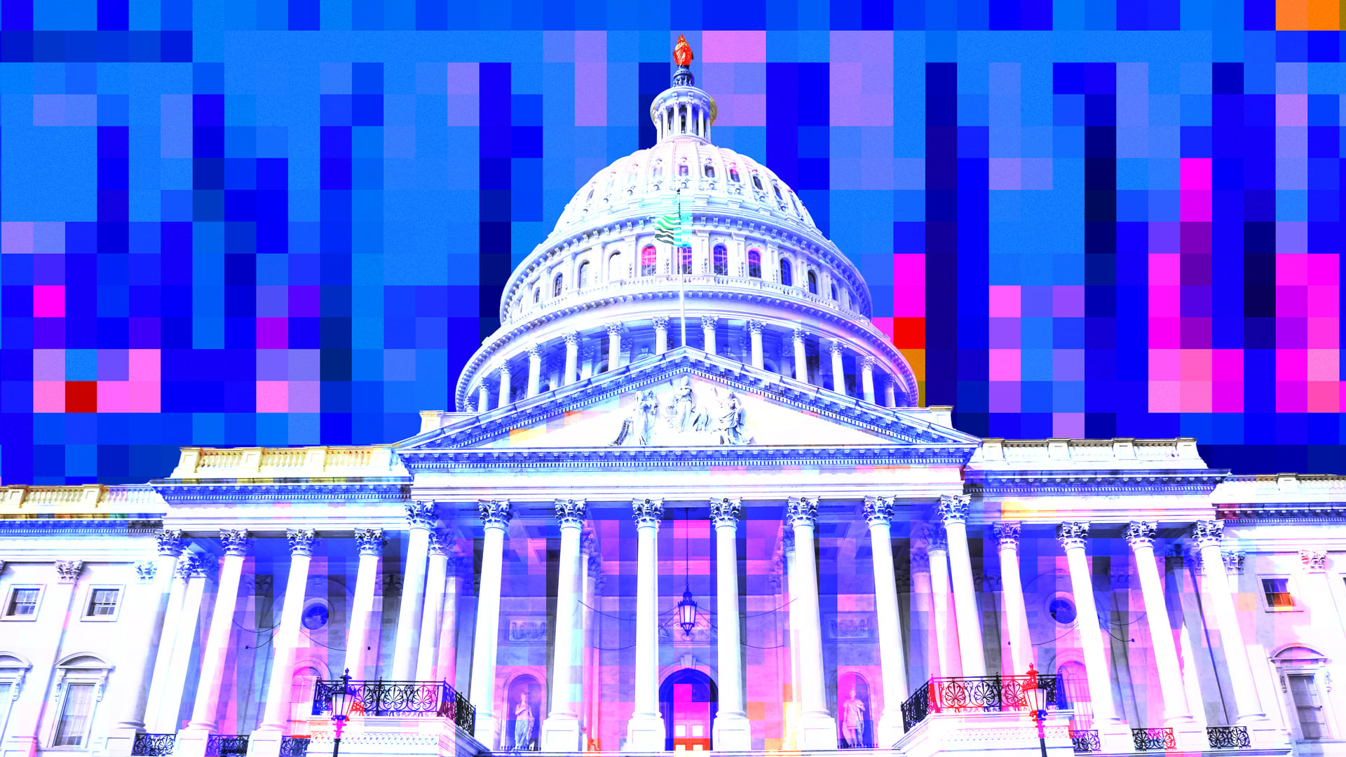 Will Congress Miss Its Window To Regulate Generative AI?