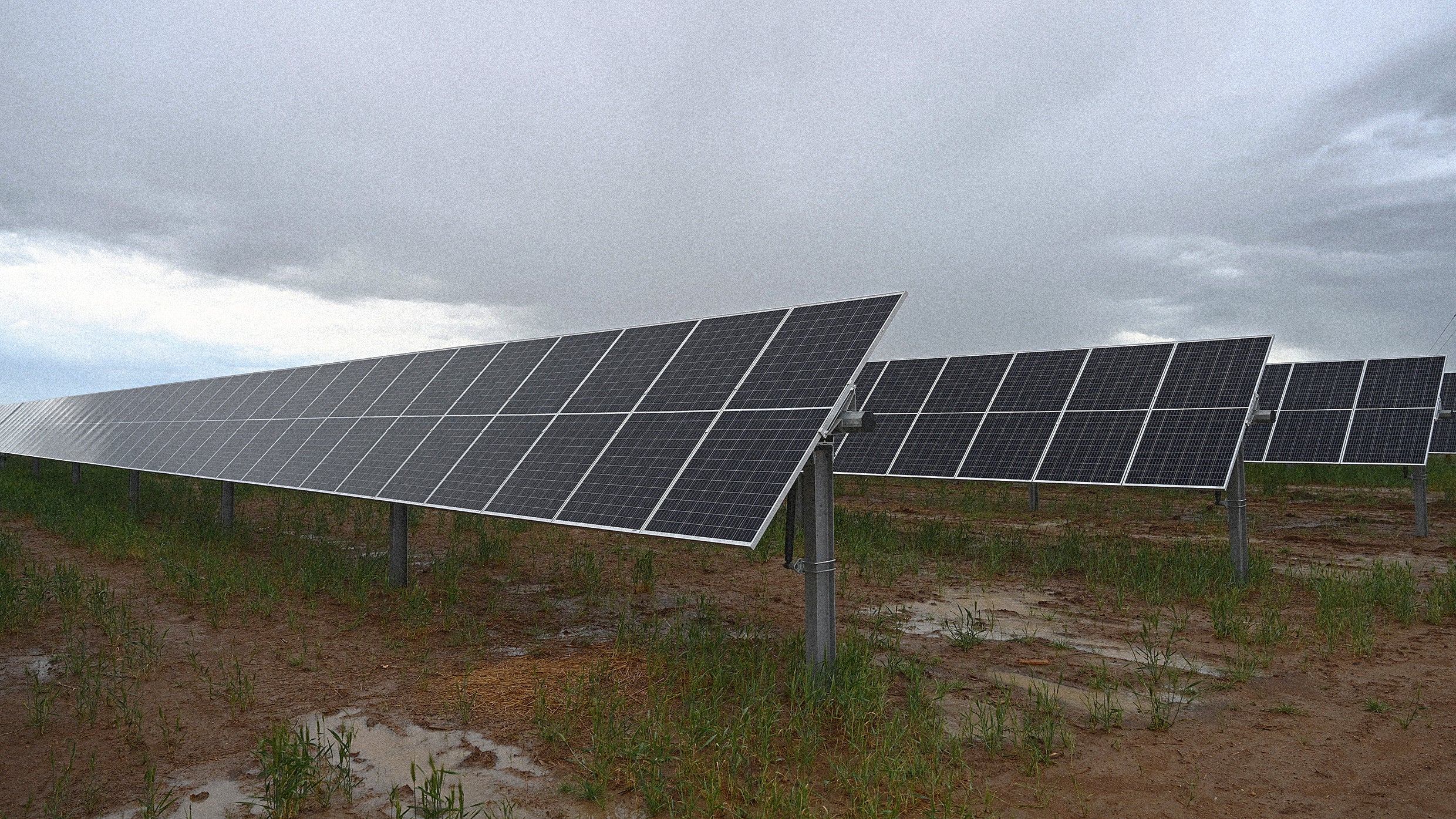 Community solar will become much more common thanks to $7 billion in ...