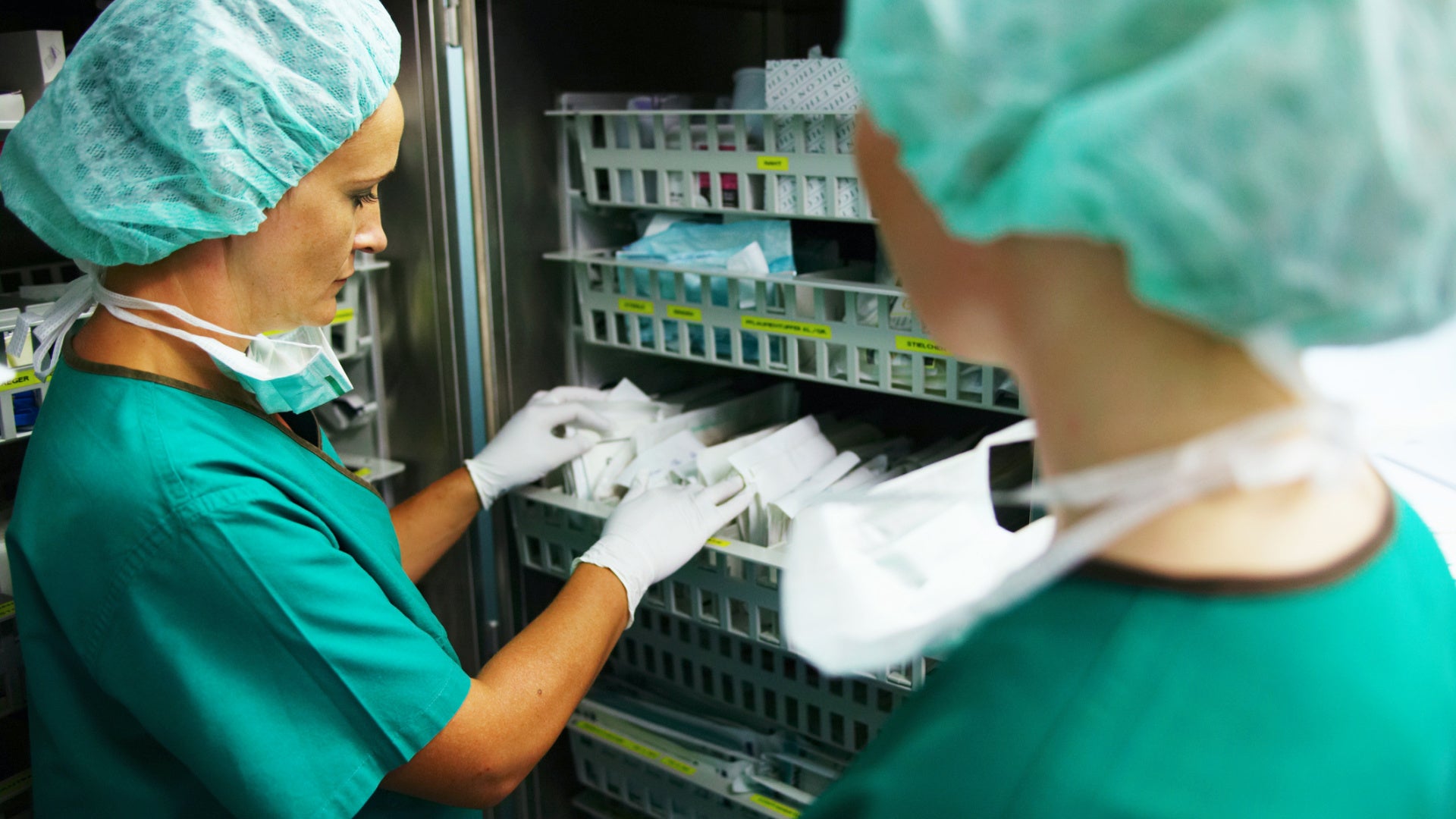 Medical Distribution Risks How one medical system addresses supply chain risks head on (before ...