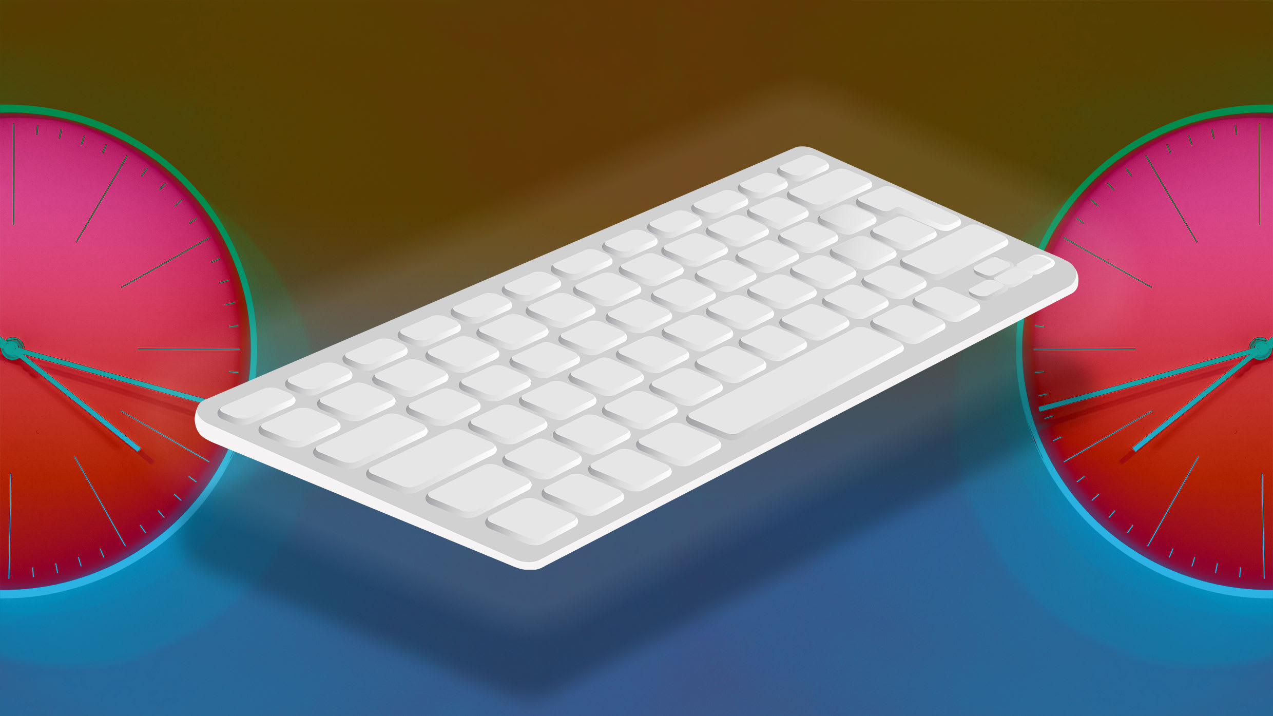 How to spend less time writing emails
