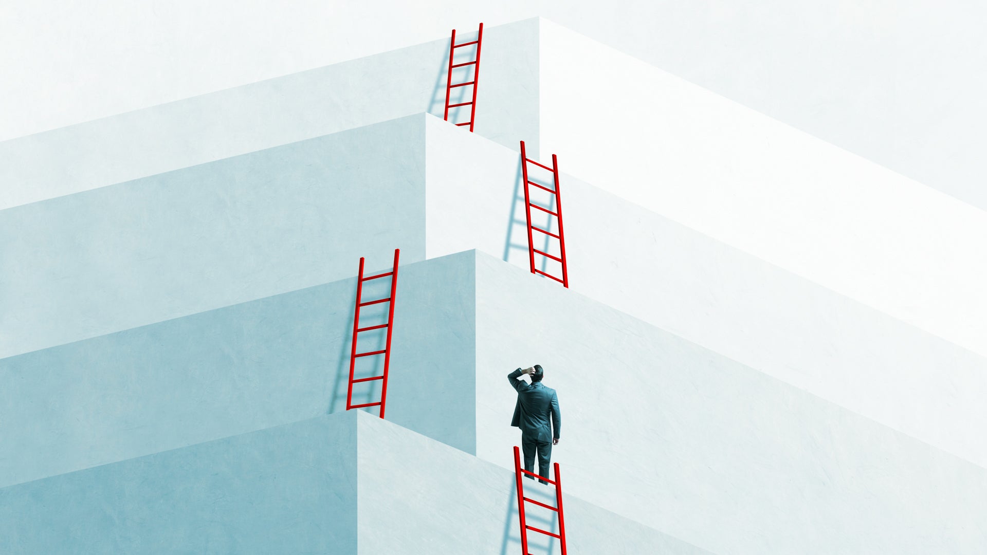 Stop Promoting How leaders can stop quiet promoting workers