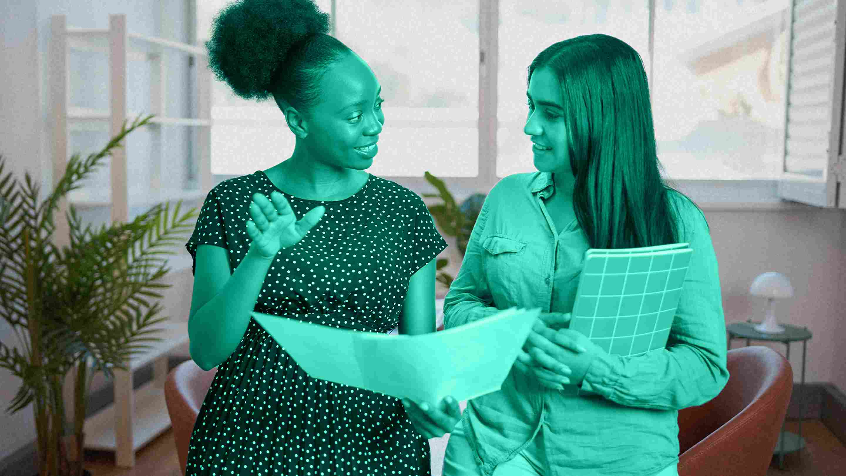 Creating a culture of mentorship: Why business leaders shouldn't ...