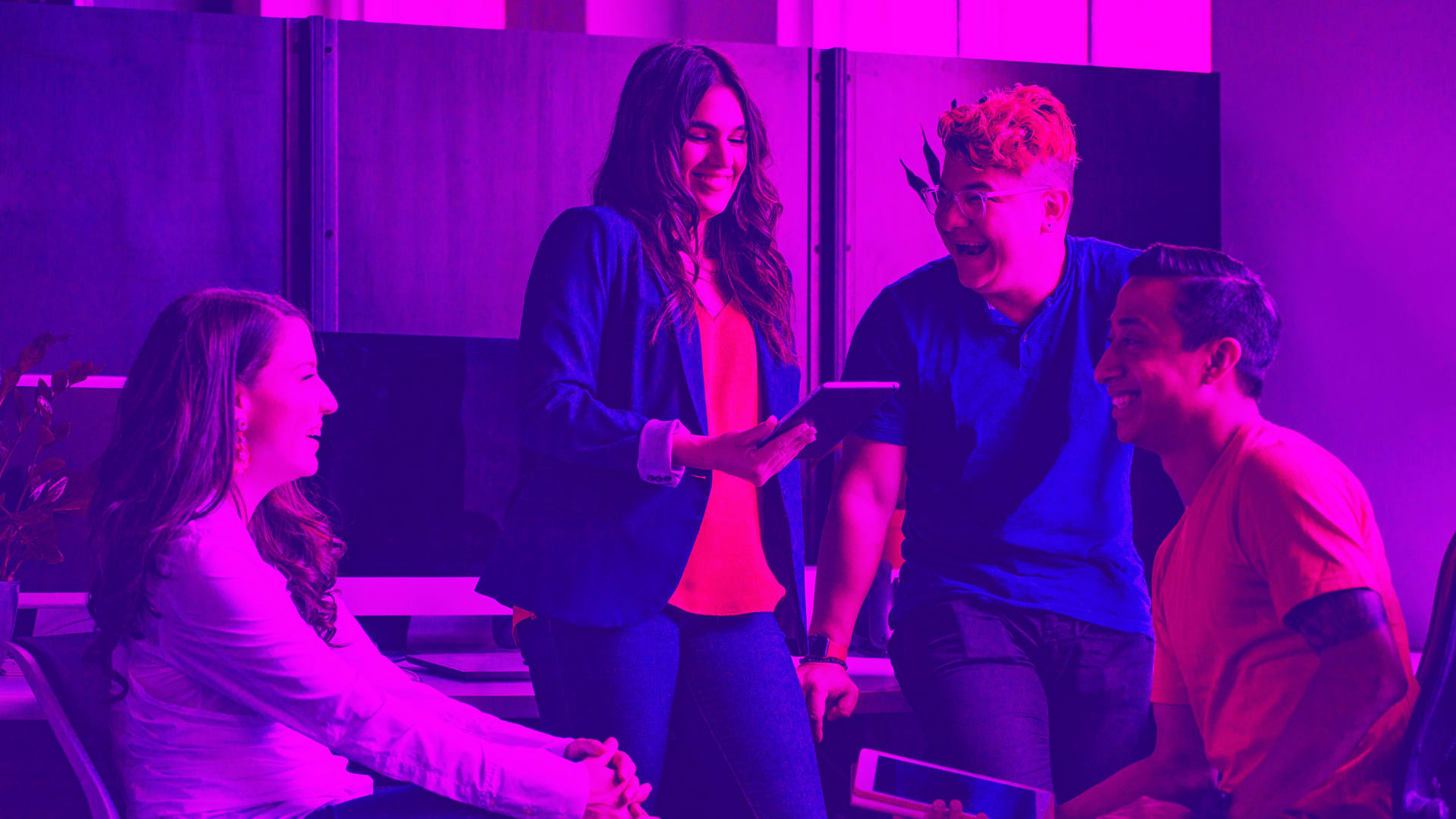 Why personality matters as much as skill for work