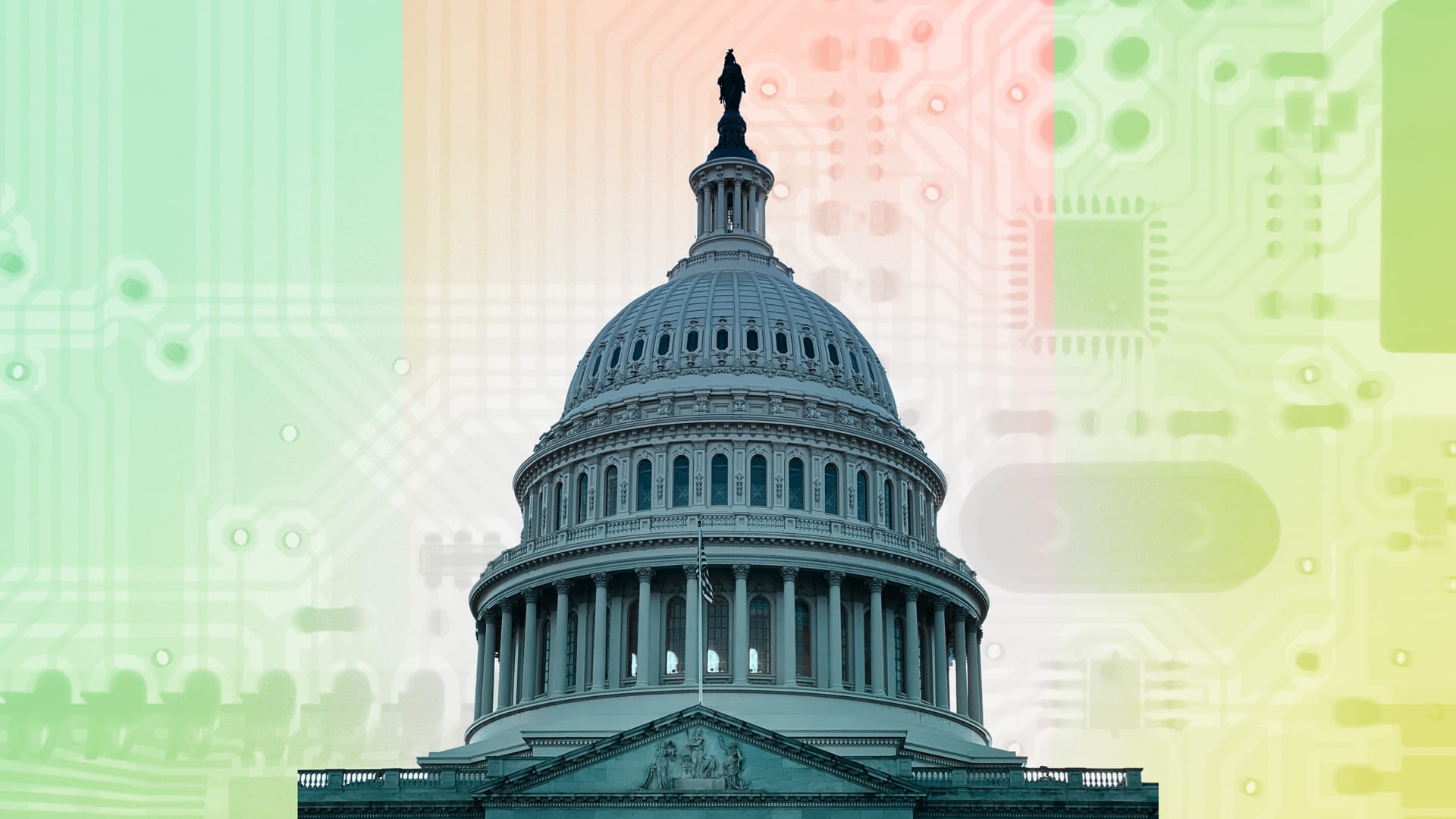 Stunning Trump Orders Government To Stop Using Anthropic In Battle Over Ai Use Landscape for Your Screen Stunning Trump Orders Government To Stop Using Anthropic In Battle Over Ai Use Landscape for Your Screen