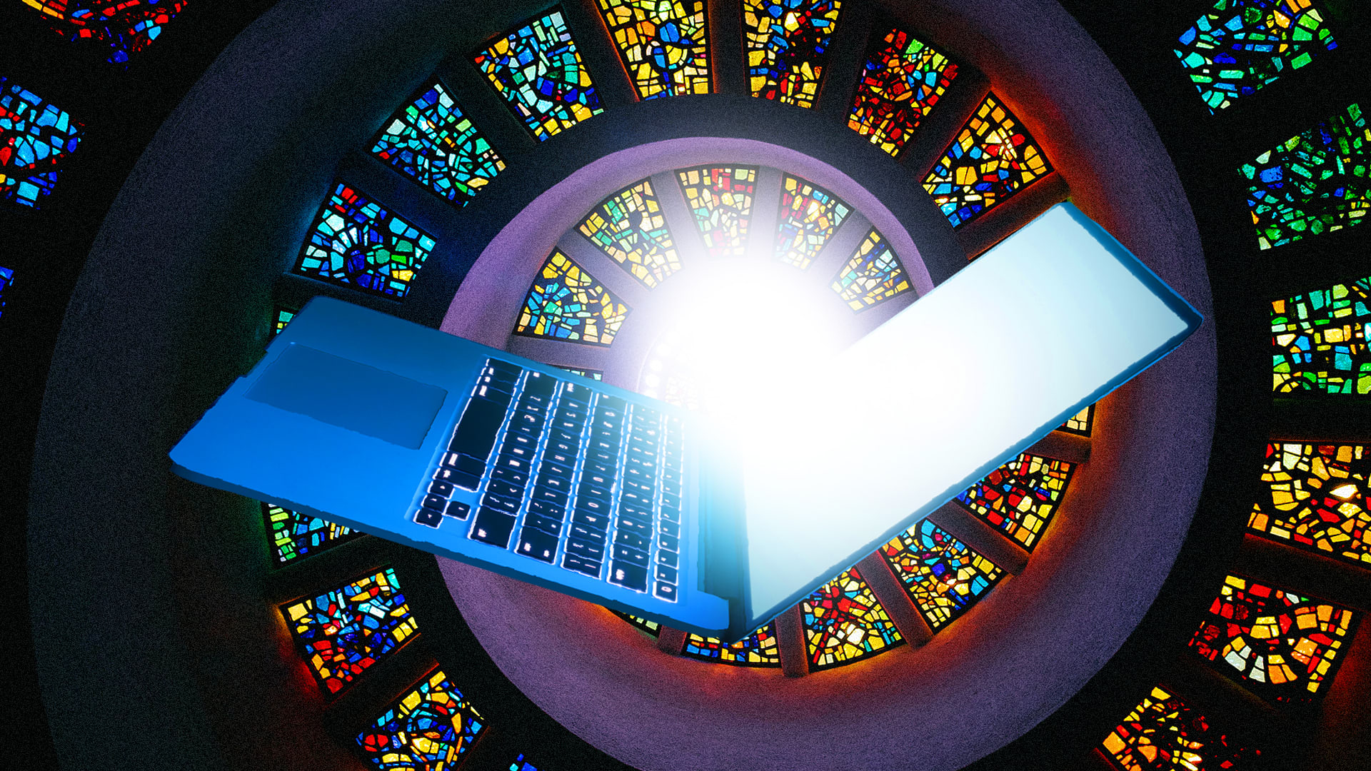 Why 'workism' has replaced religion, according to Derek Thompson