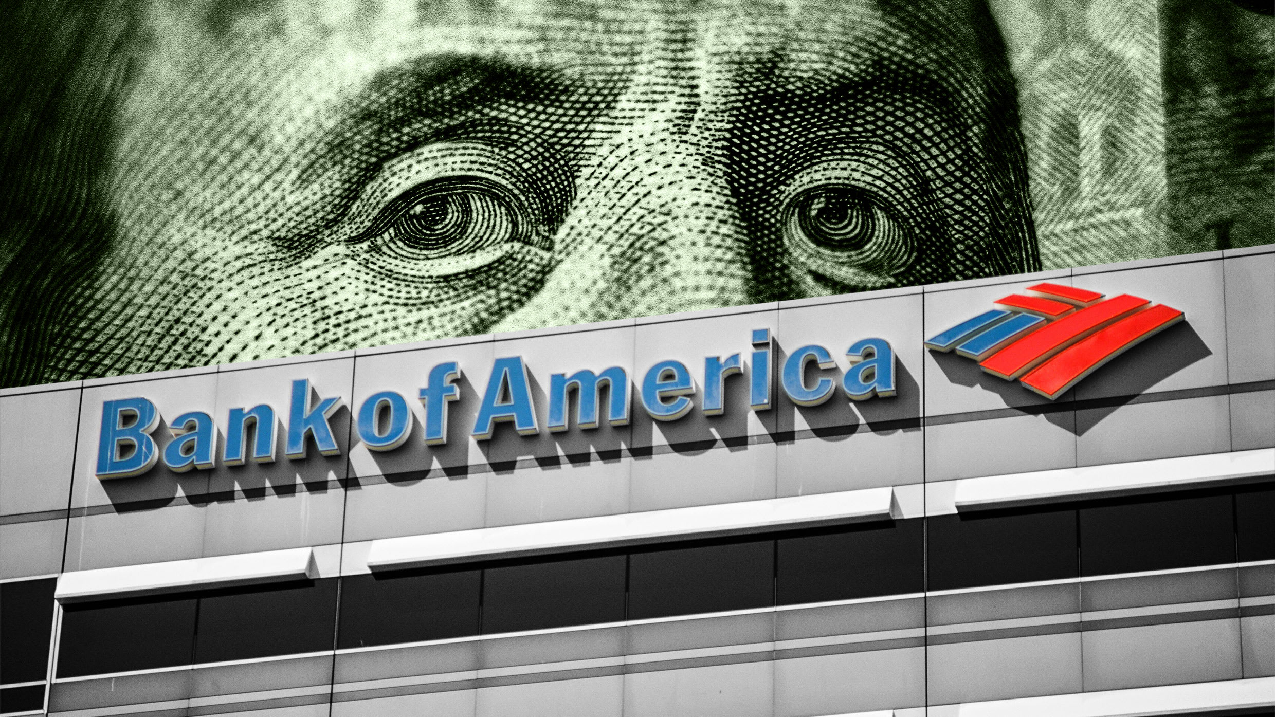 Bank of America might owe you money: What to know about the settlement