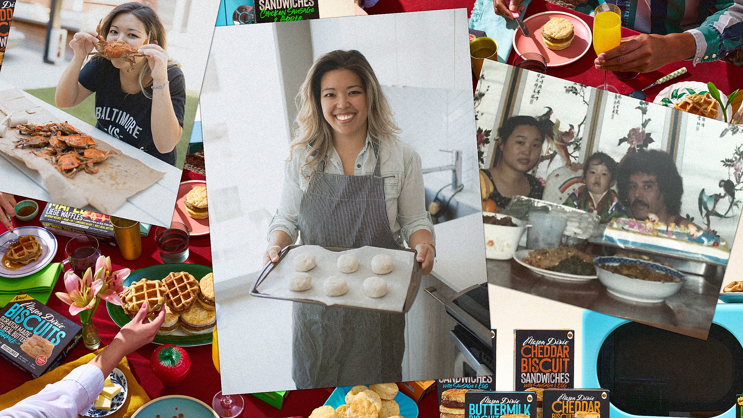 As AAPI Month wraps up, I wish it was so much more