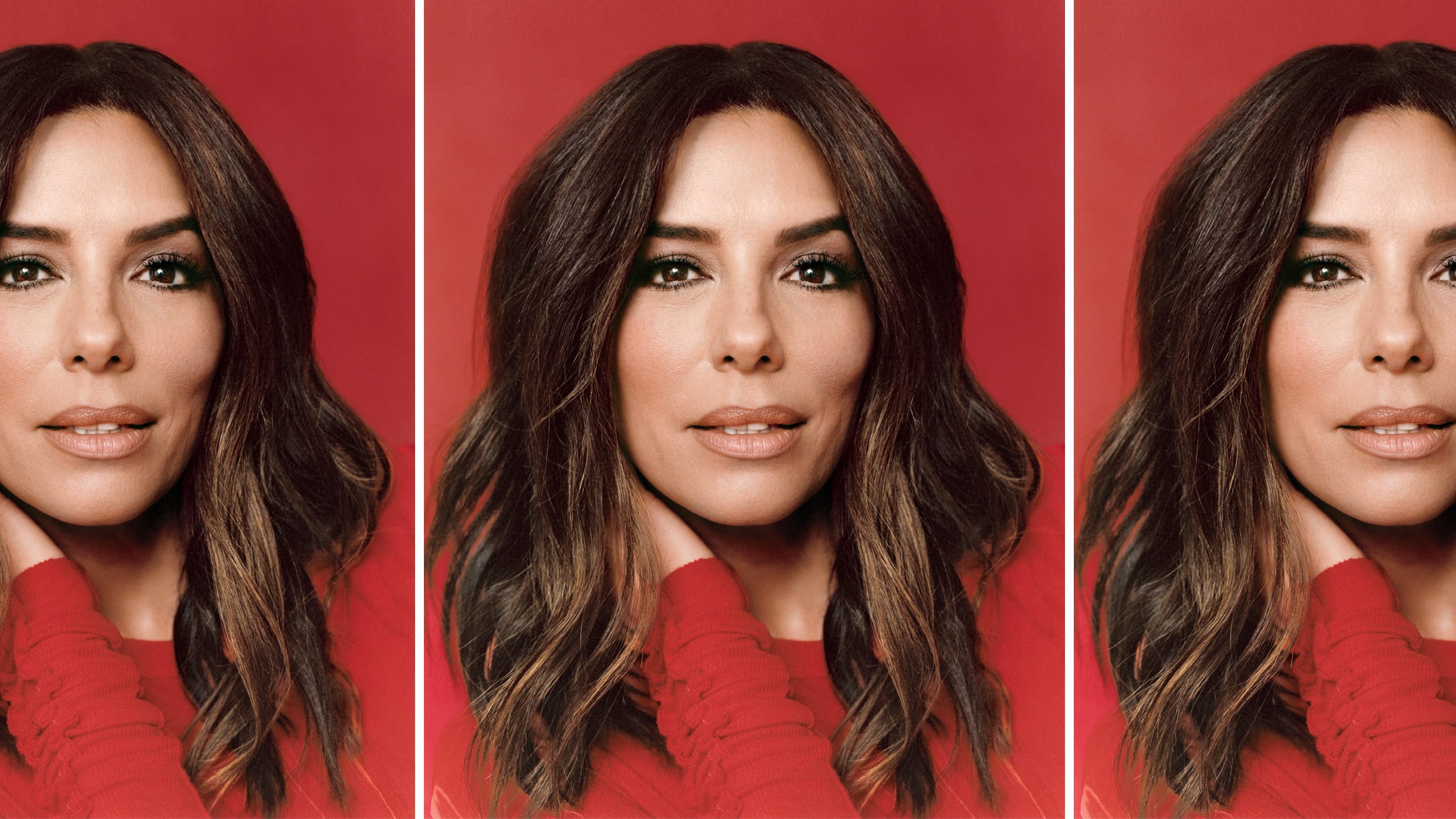 Inside Eva Longoria's new film about Flamin' Hot Cheetos