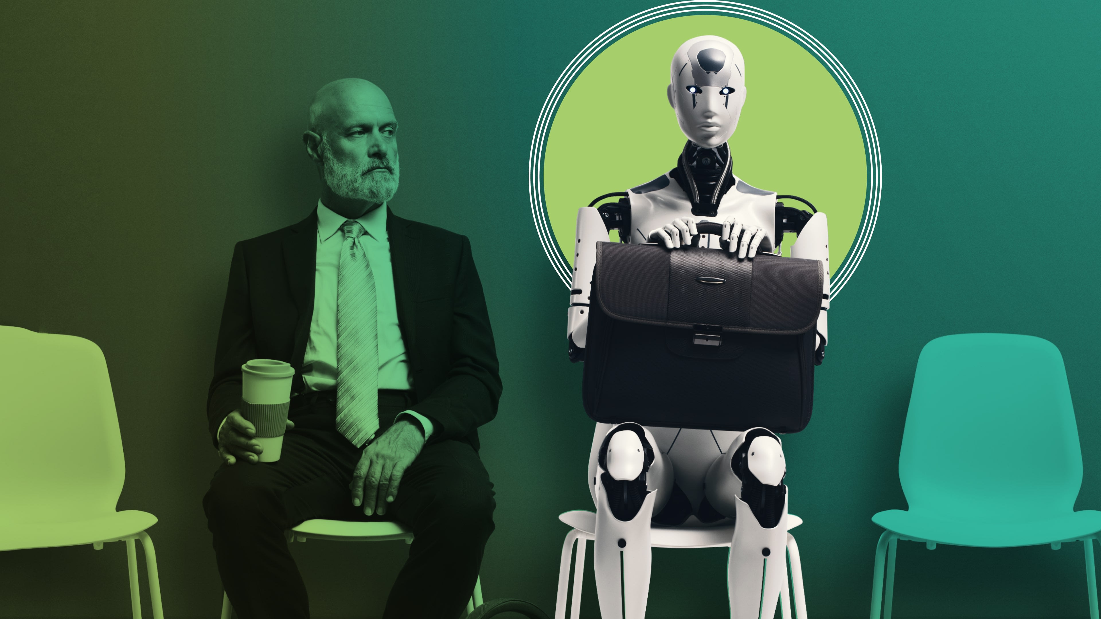 What the intelligence revolution has in store for humankind