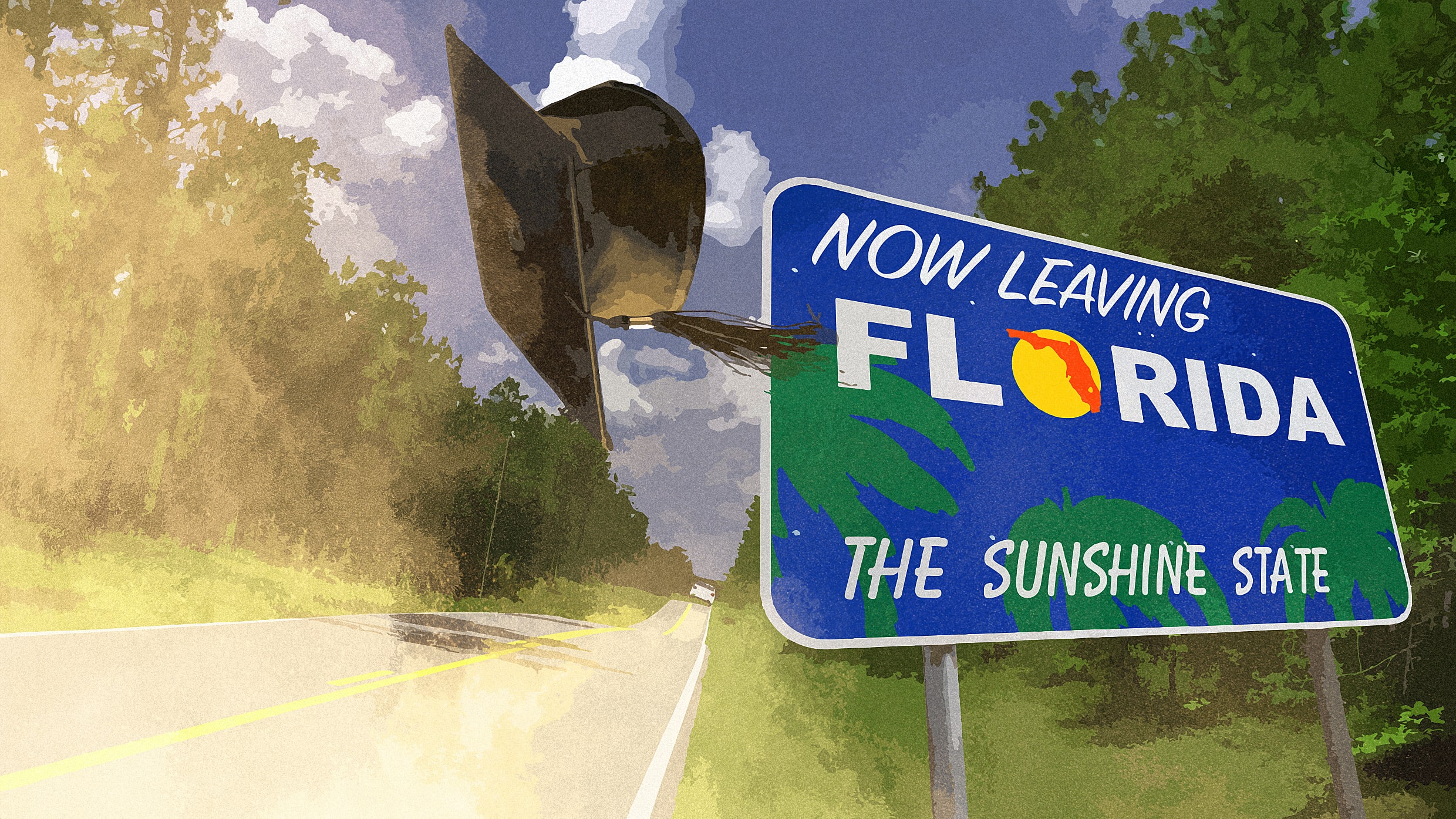 Ron DeSantis's changes are already impacting Florida universities