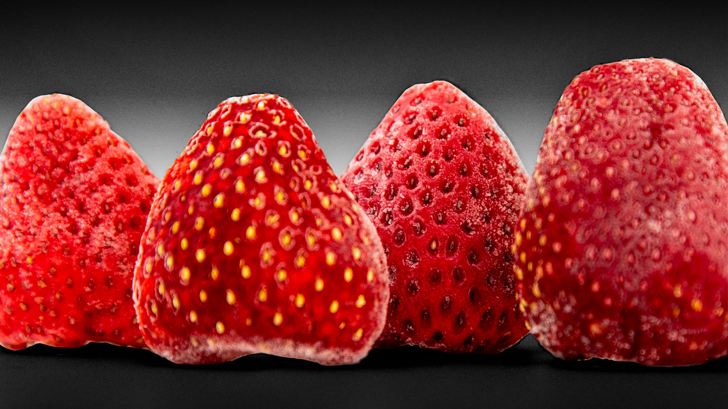 Strawberry recall Walmart, Costco products added, Hepatitis fears