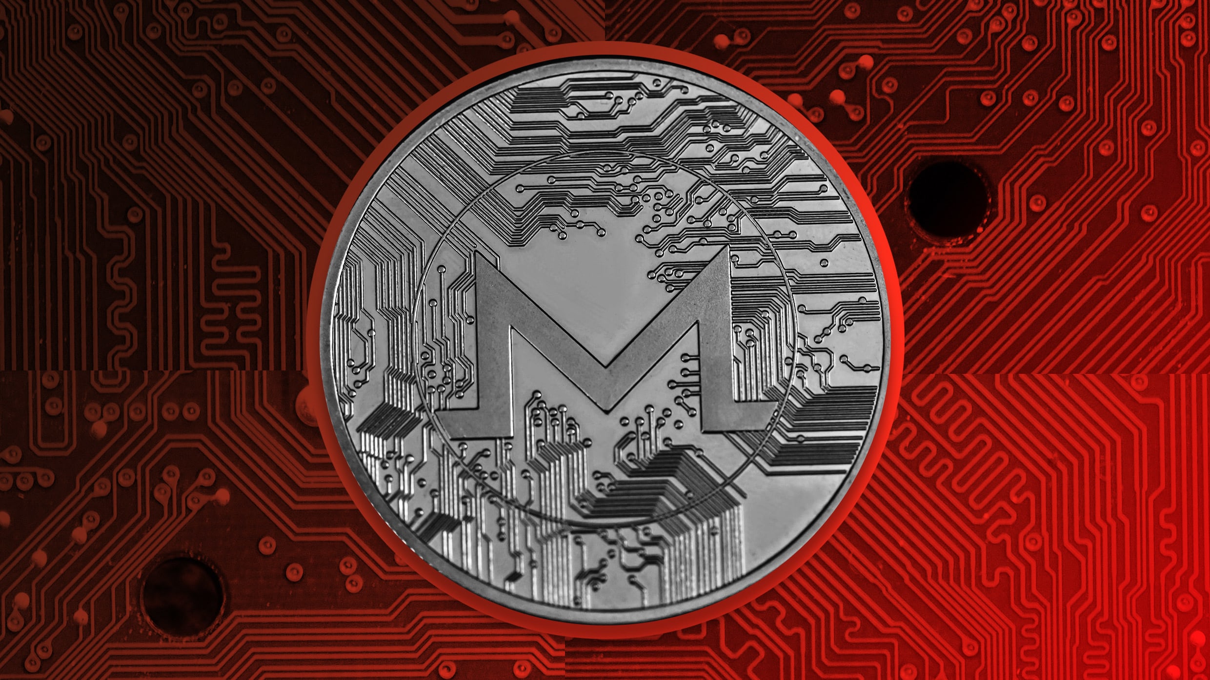 How Monero became extremists privacy coin of choice