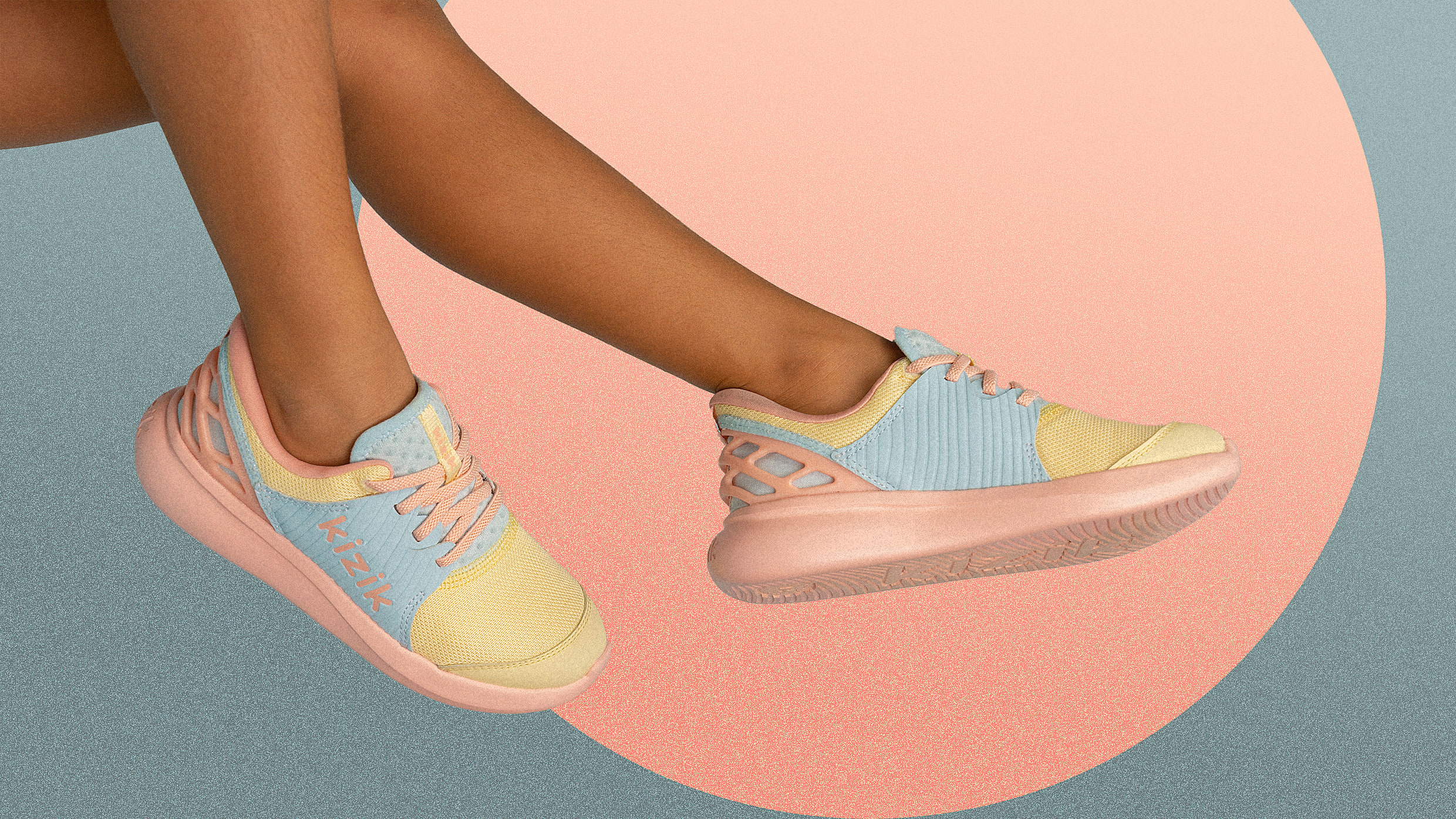 red nike trucker hat