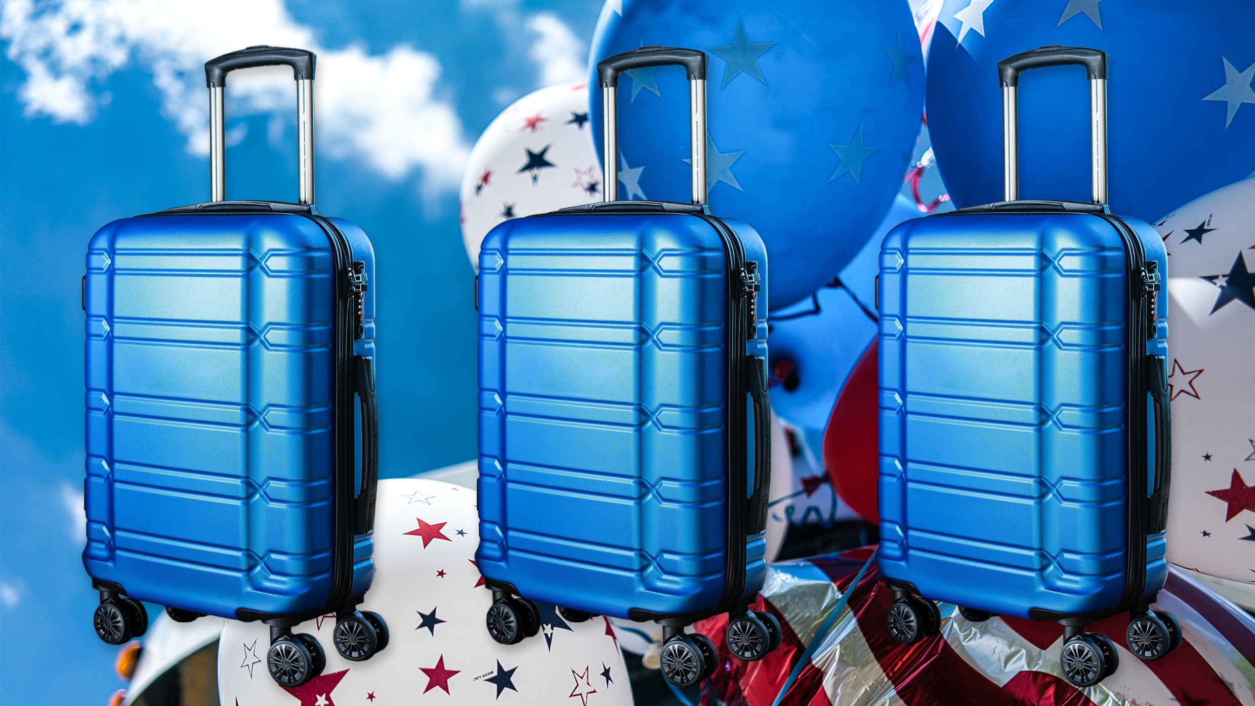 July 4 travel: Best and worst times to drive this weekend
