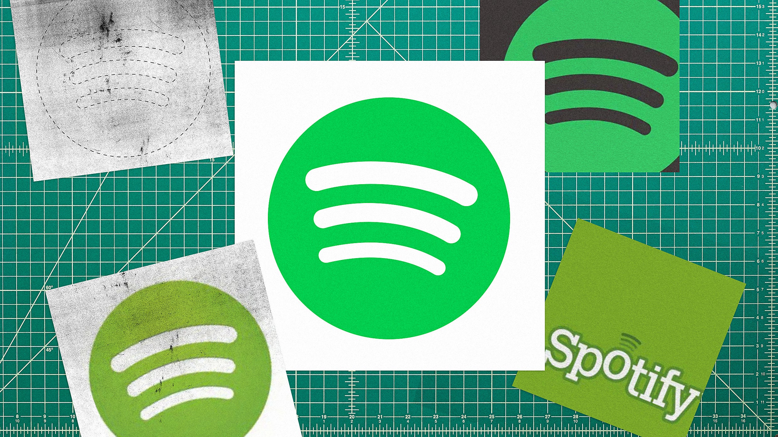 The Spotify Logo Its History Meaning And Evolution