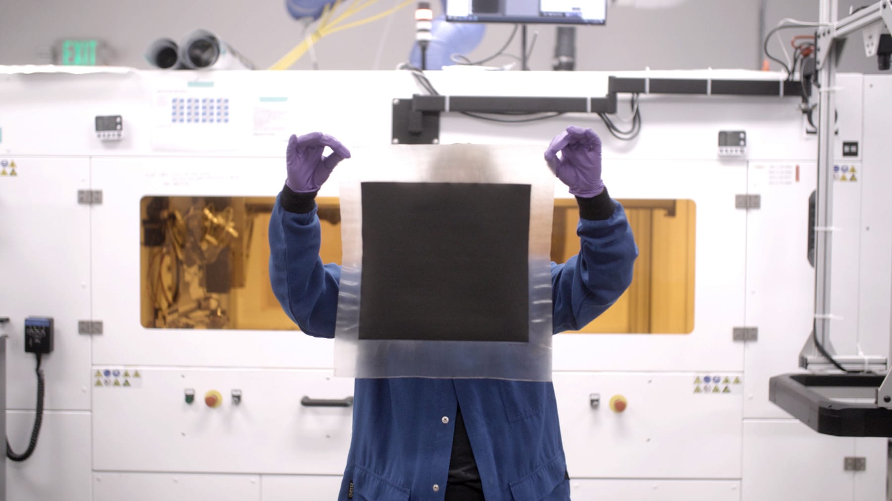 Twelve's new factory will turn CO2 into 1M gallons of jet fuel a year