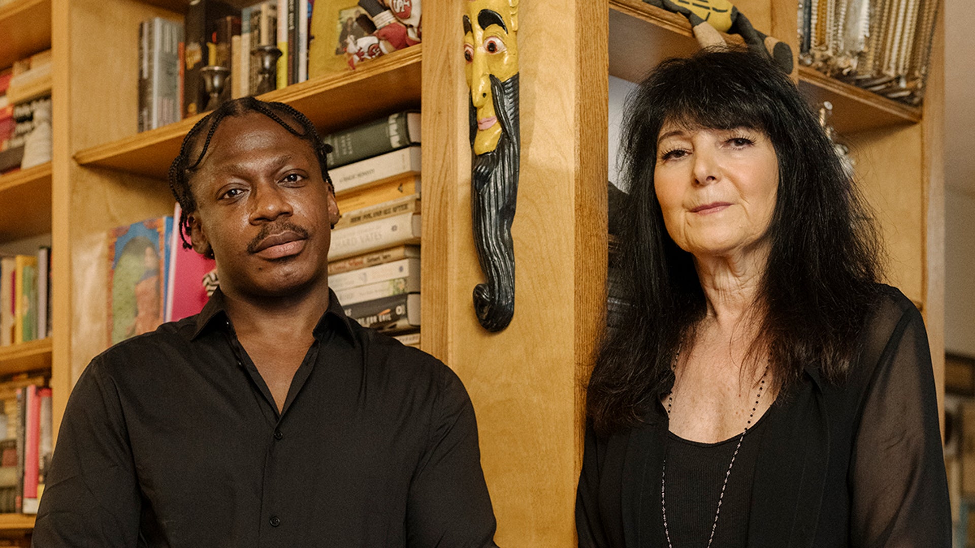 How a homeless writer got published in the New York Times