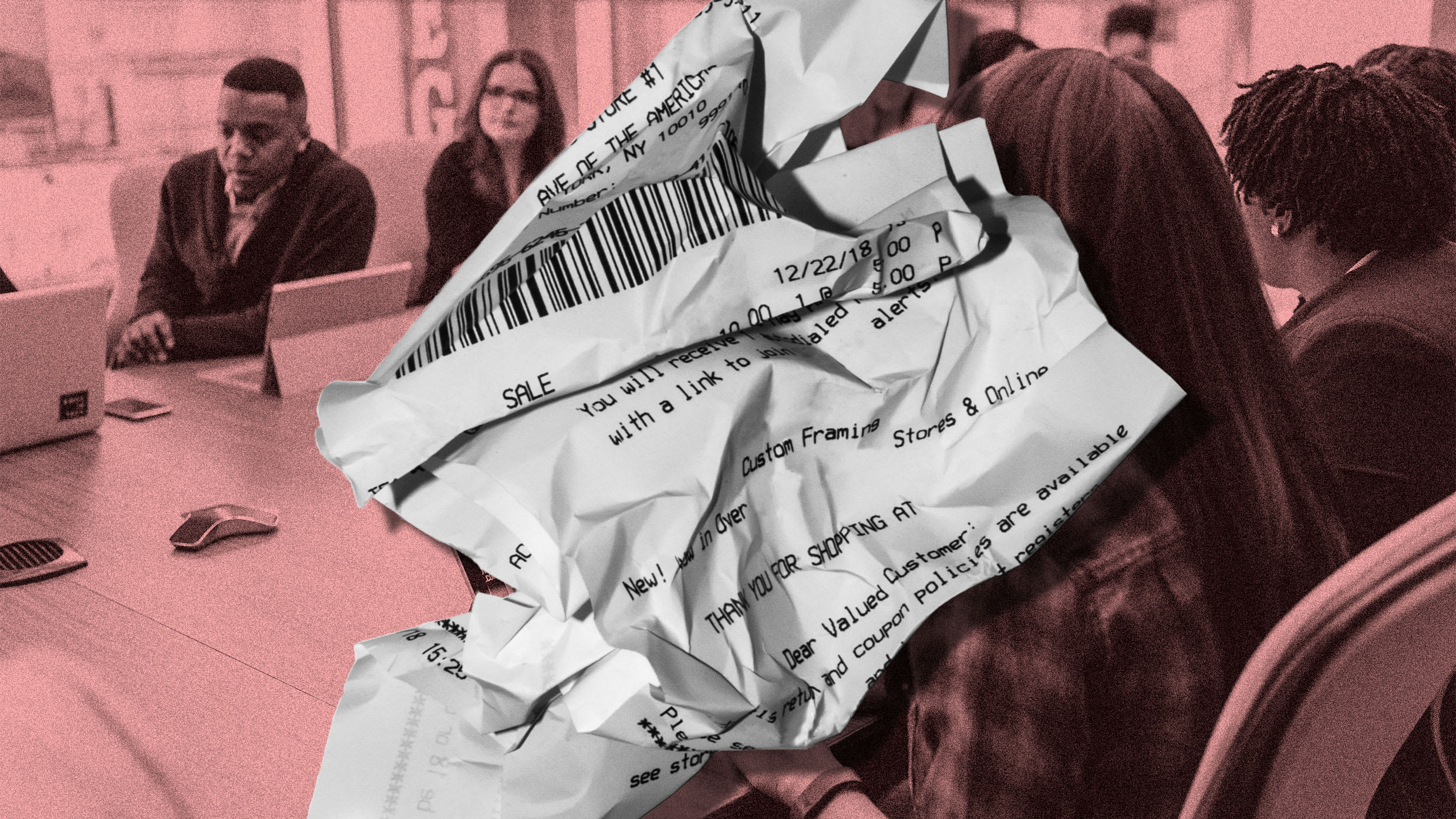 Meeting cost calculator: Chrome extension shows time wasted at work