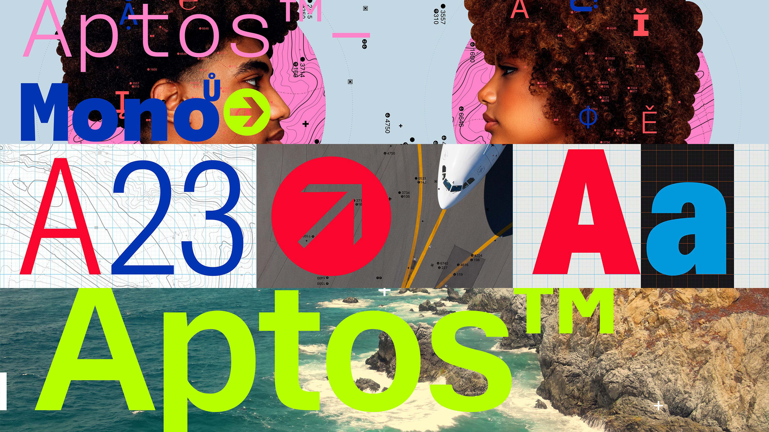 Microsoft #39 s new font Aptos replaces Calibri for Outlook and Word