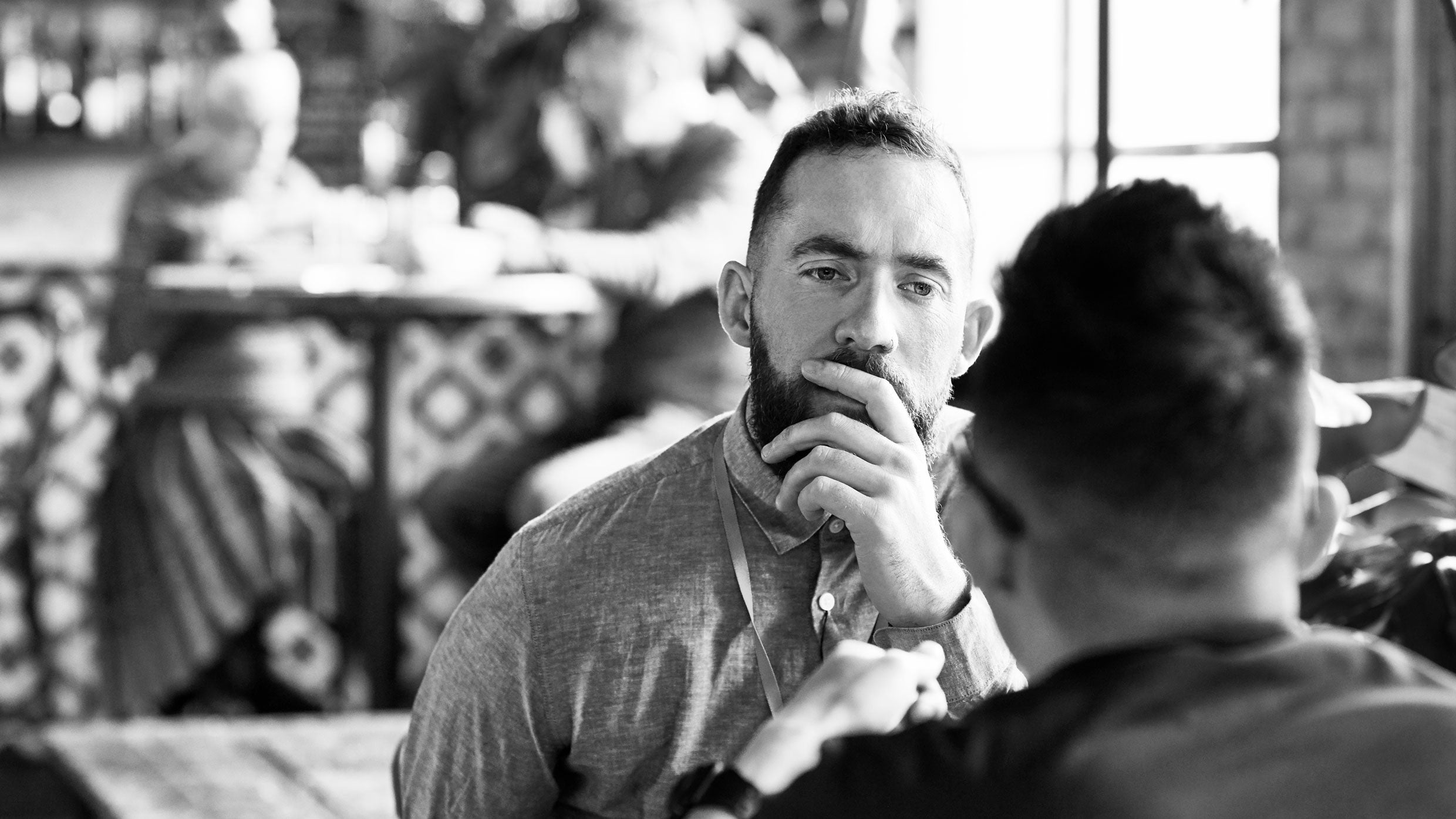 How leaders can listen in their first 6 months