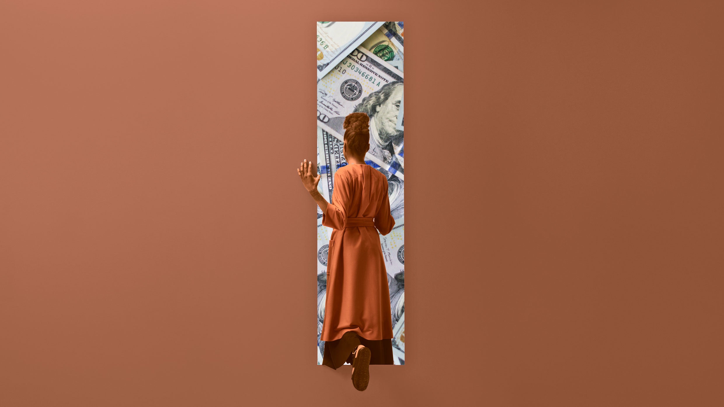 On Black Women's Equal Pay Day let's abolish the wage gap