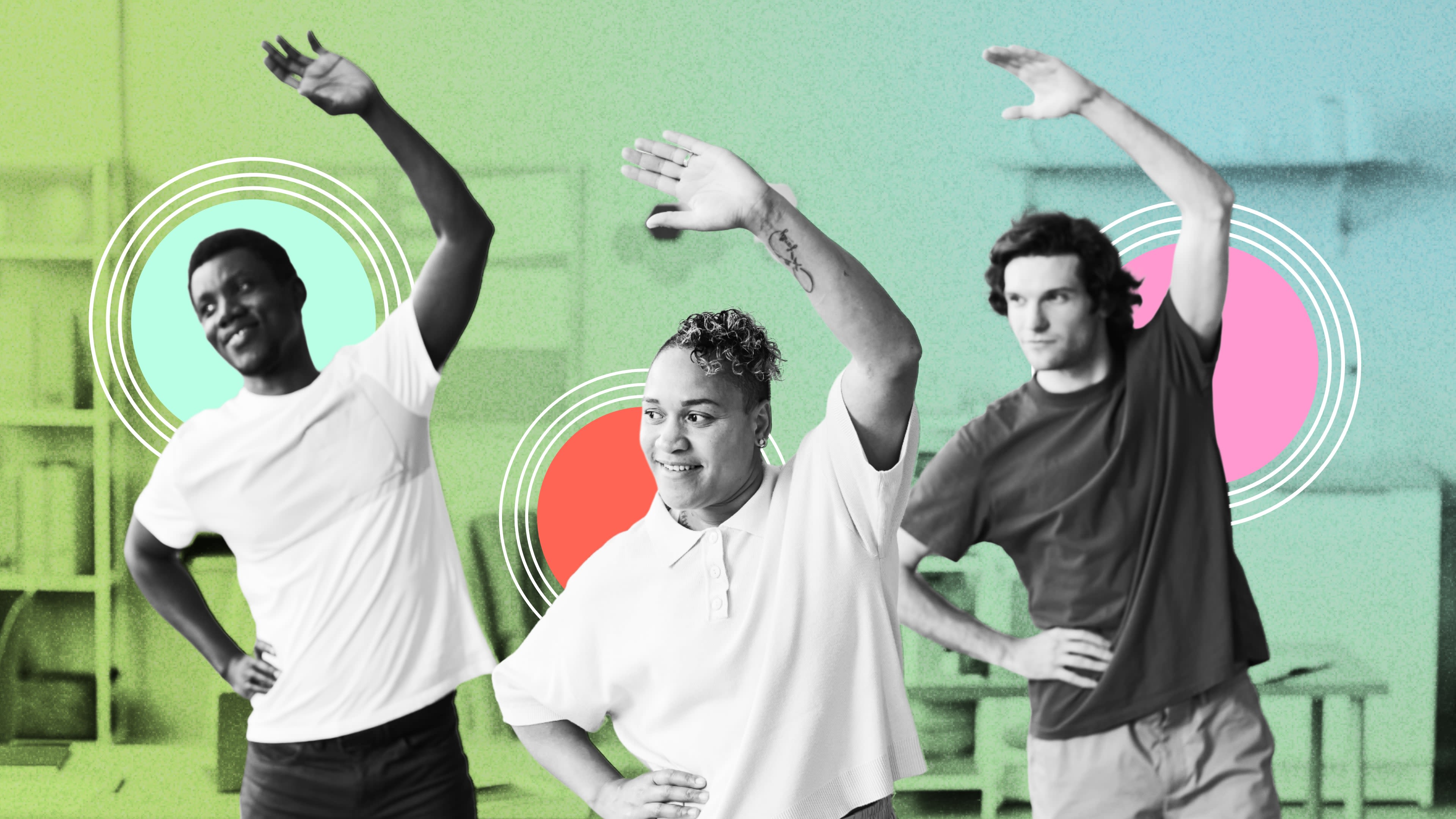 Unleashing peak performance at work: Harnessing the benefits of