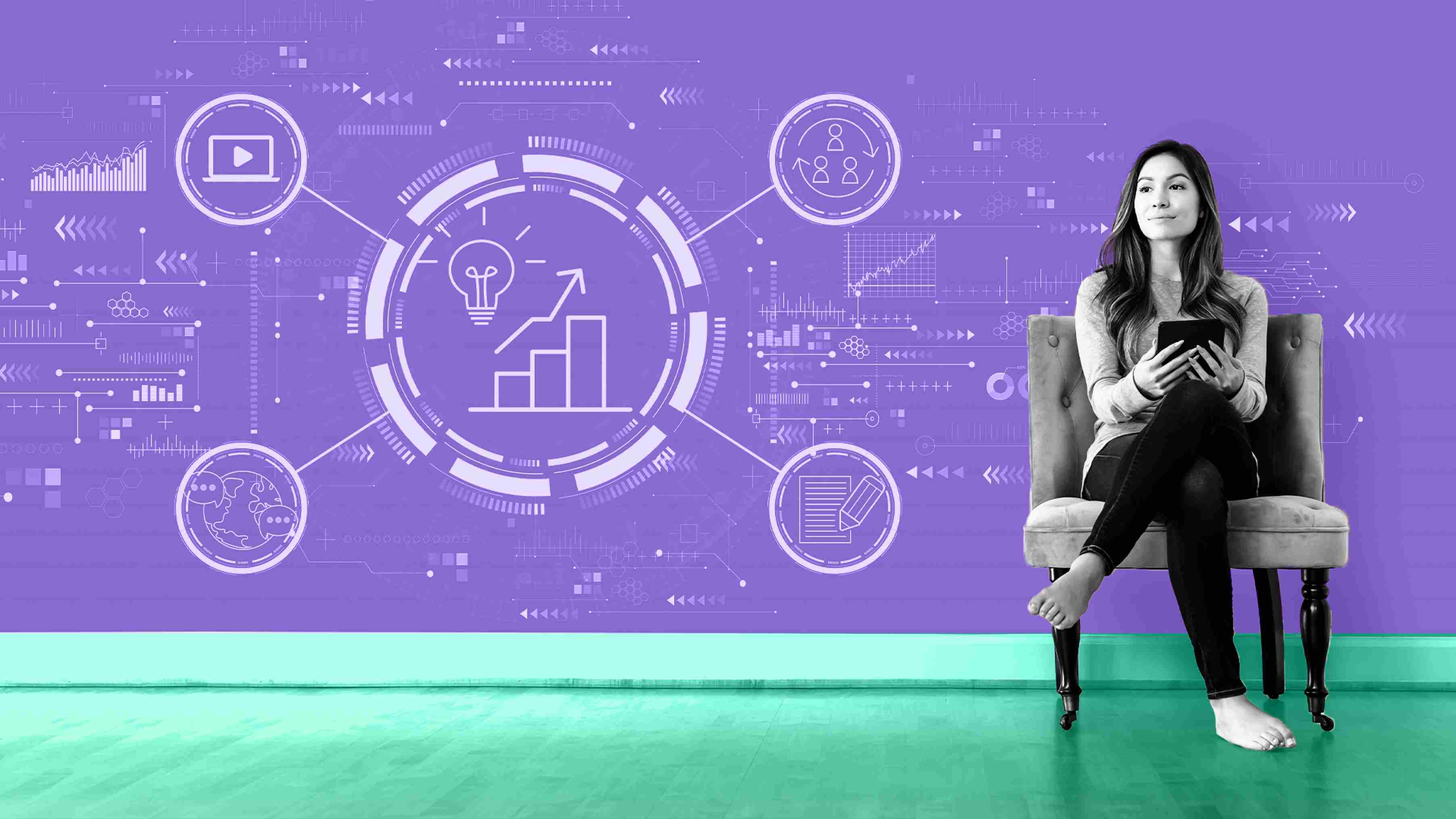 Unconventional mavericks: How challenger brands are rewriting the rules