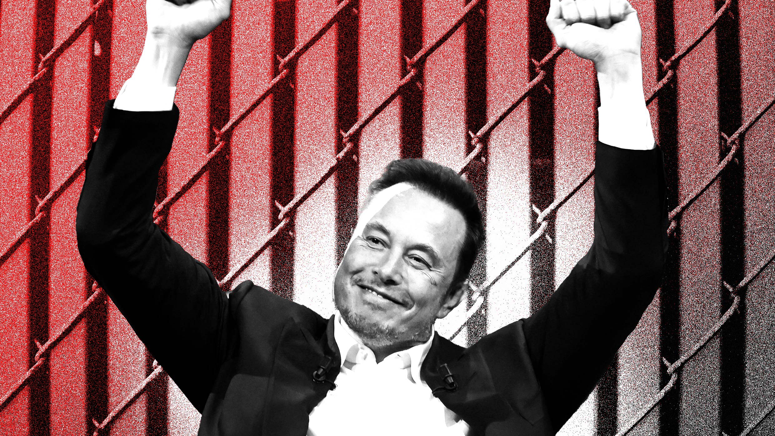 Elon Musk talked to Italy’s culture minister about fighting Zuckerberg