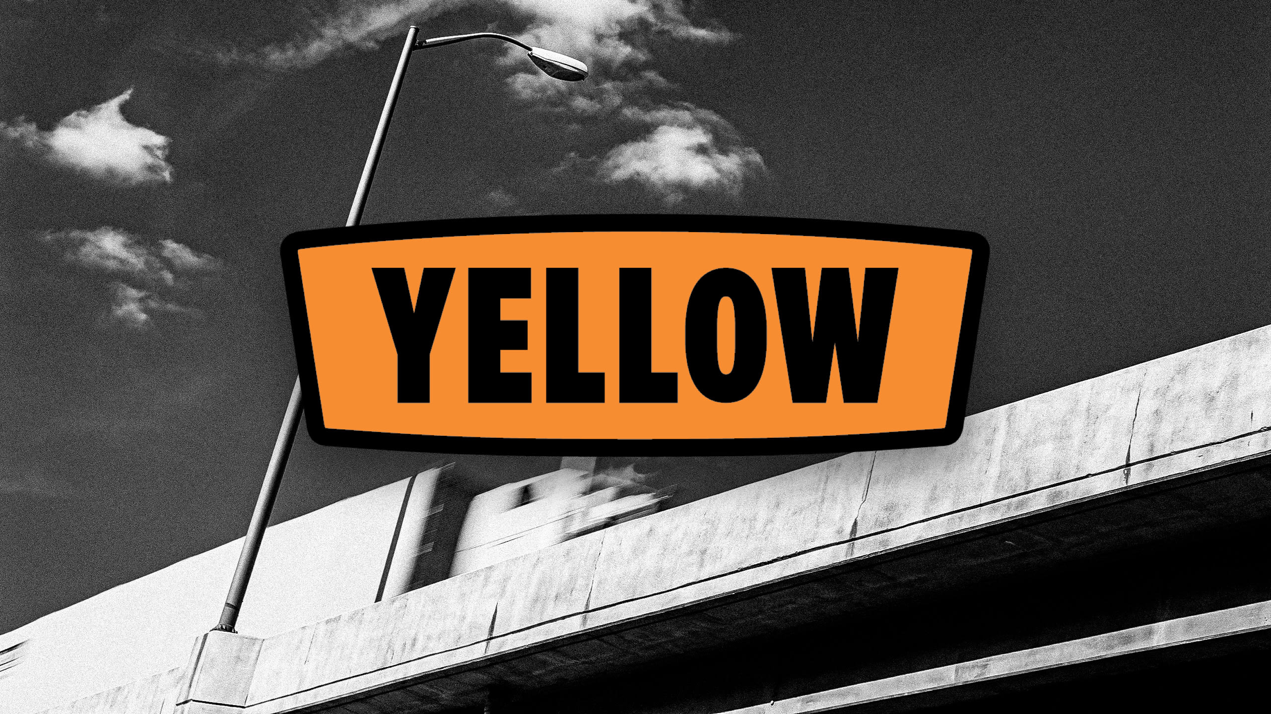 Yellow Trucking May Be Shutting Down, But Its Logo Remains Iconic