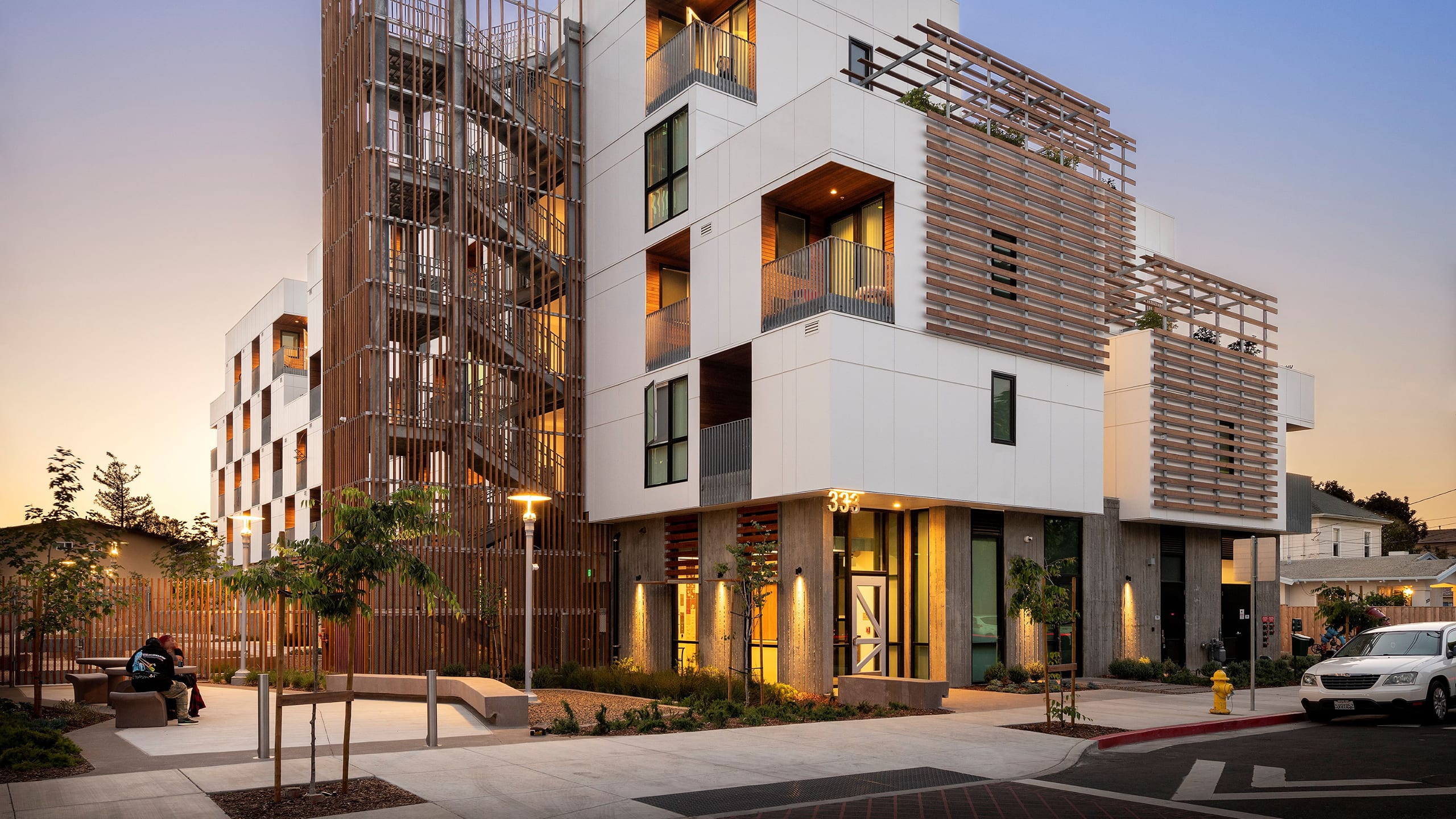 Apple has spent $1.5 billion on affordable housing. Here's where the ...