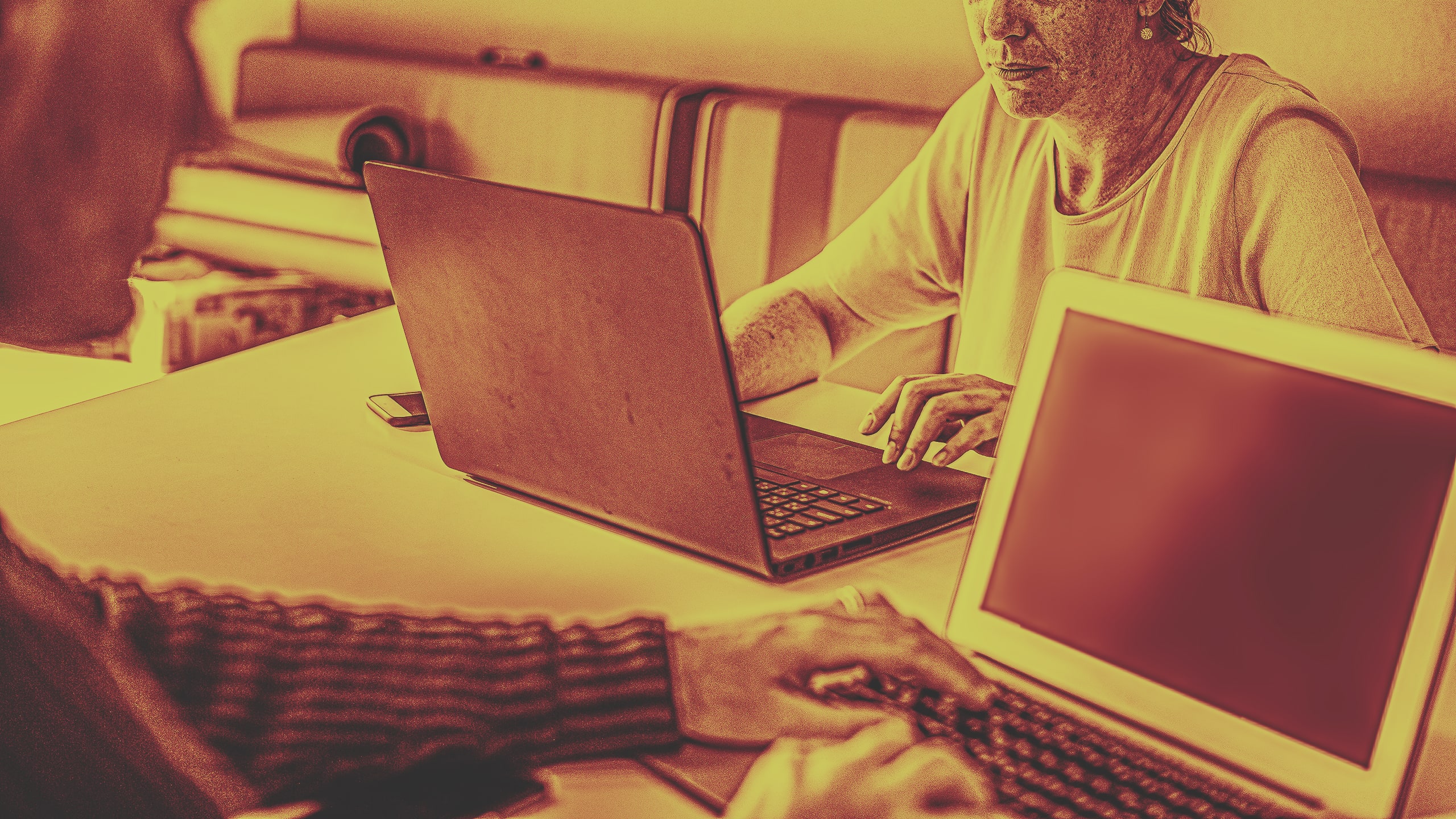 How to deal with an 'antiwoke' coworker