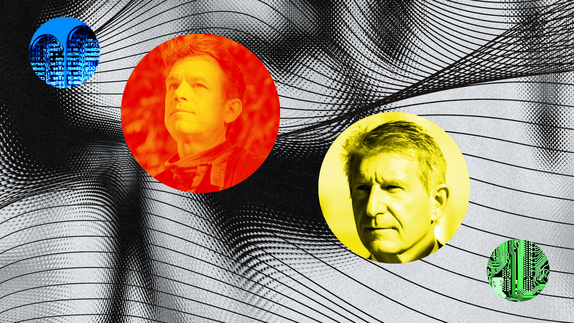 Matthew Butterick and Joseph Saveri are suing AI's biggest players