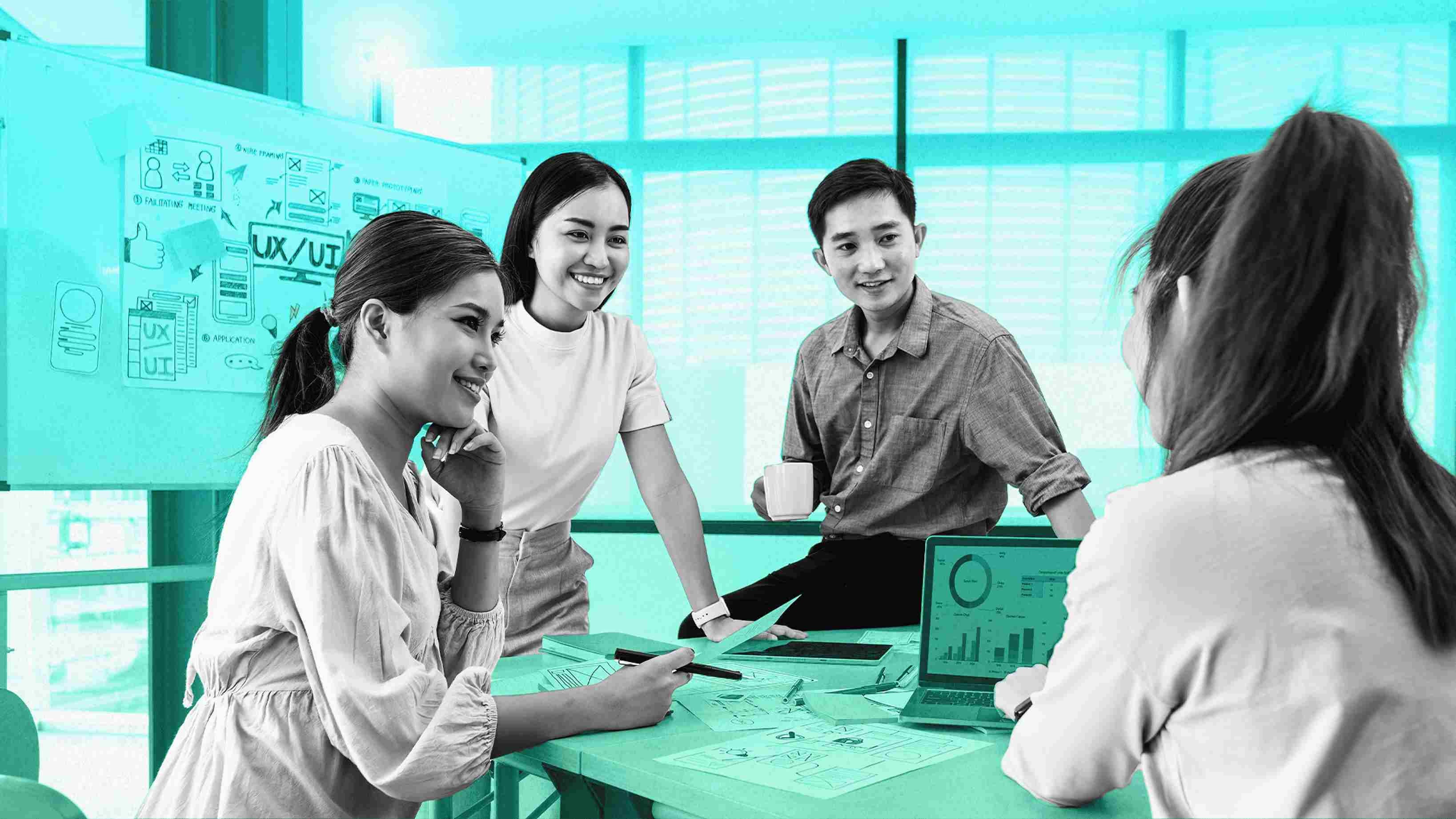 The transformative power of proactive leadership: Strategies for your ...