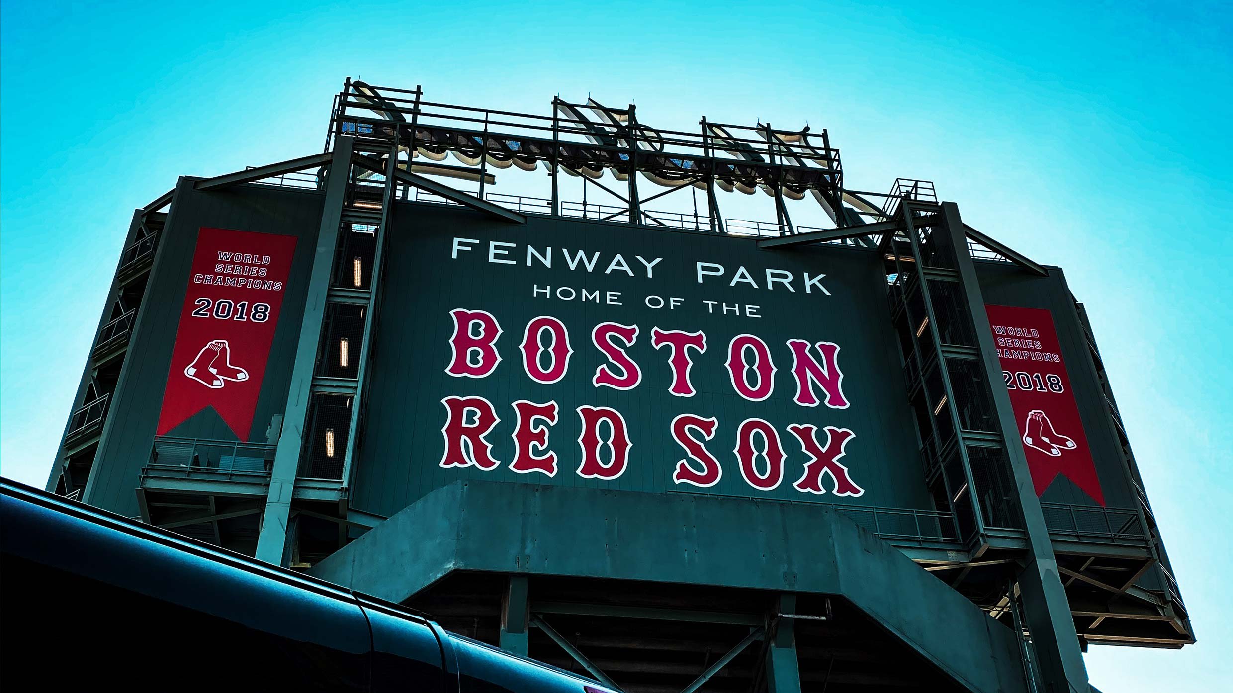 What scouting for the Red Sox taught me about building winning teams